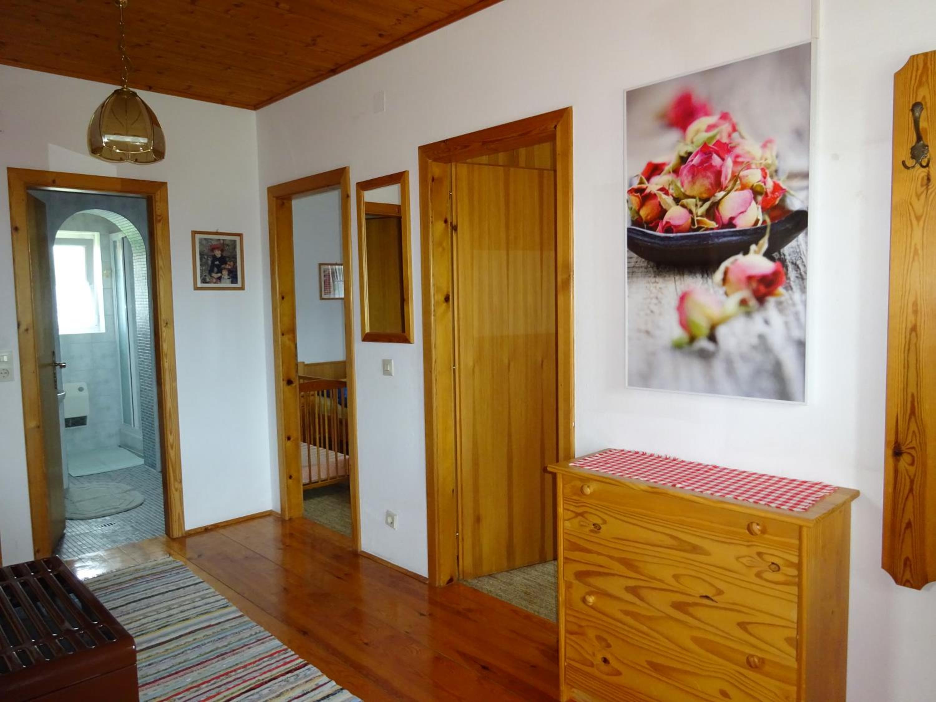 Bungalows Raschun Grabelsdorf Etruskerweg 10 A-9122 St.Kanzian