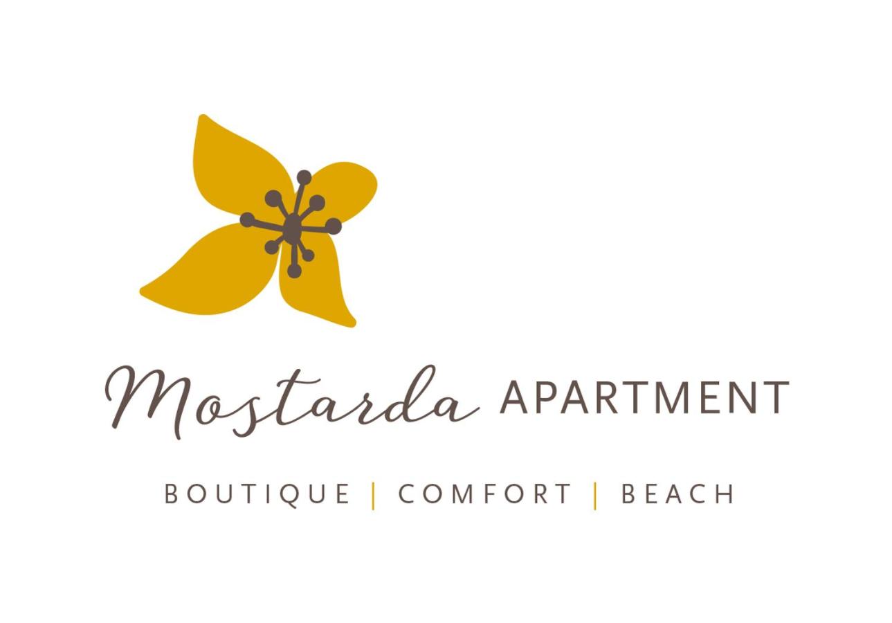 Mostarda Boutique Apartment
