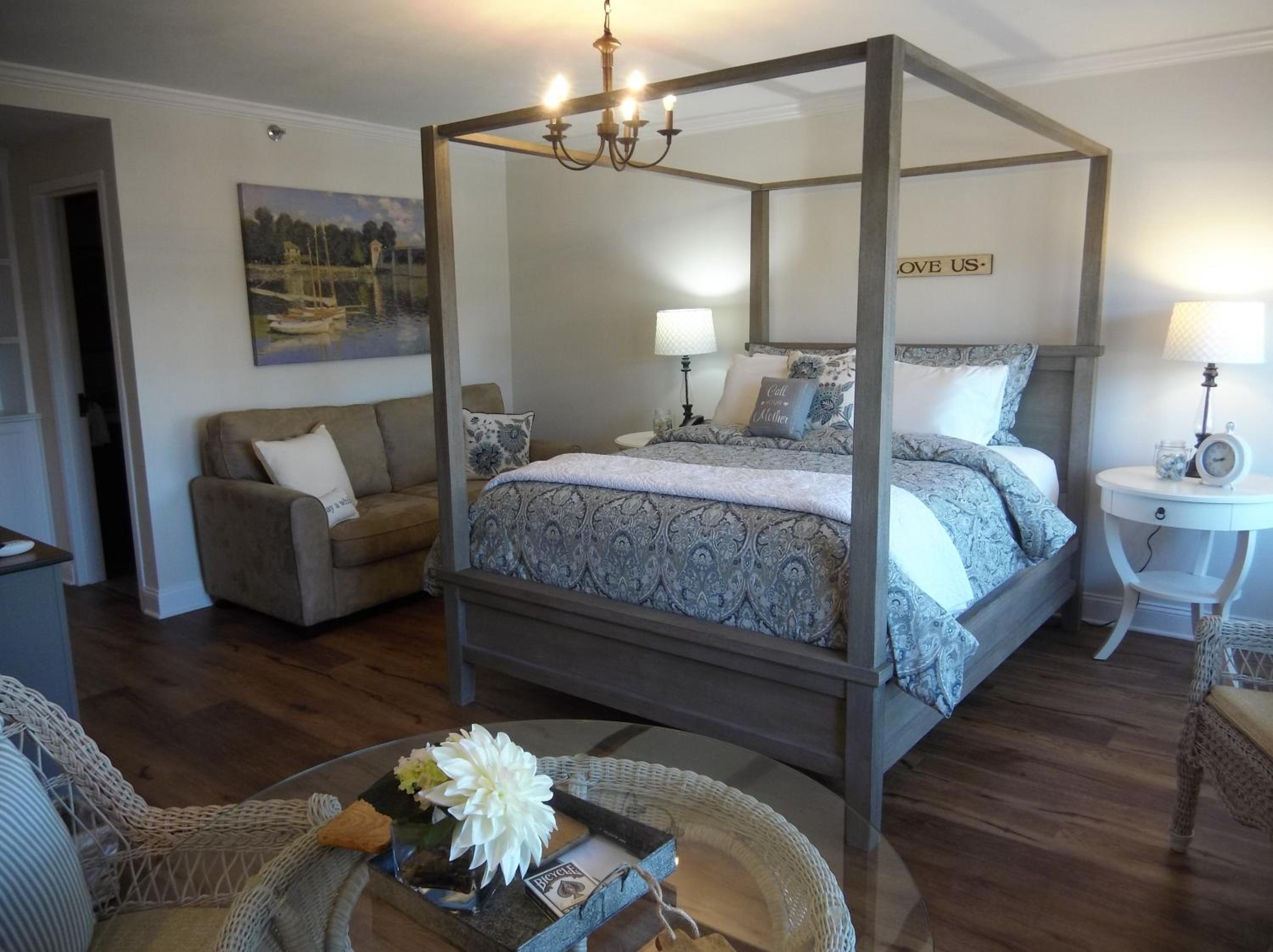 Harbor House Inn - Property Image 12