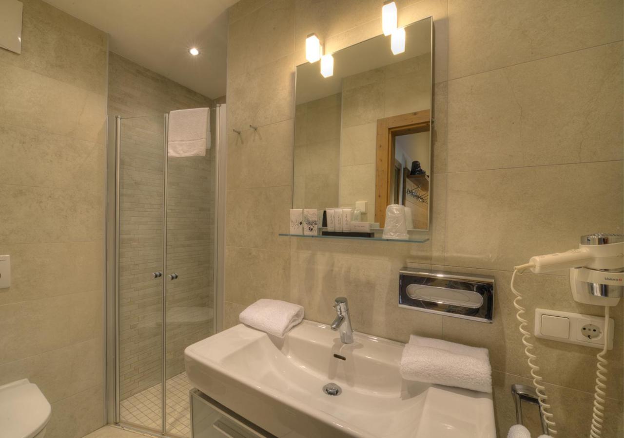 Kaprun Mountain Resort by Kaprun Rentals