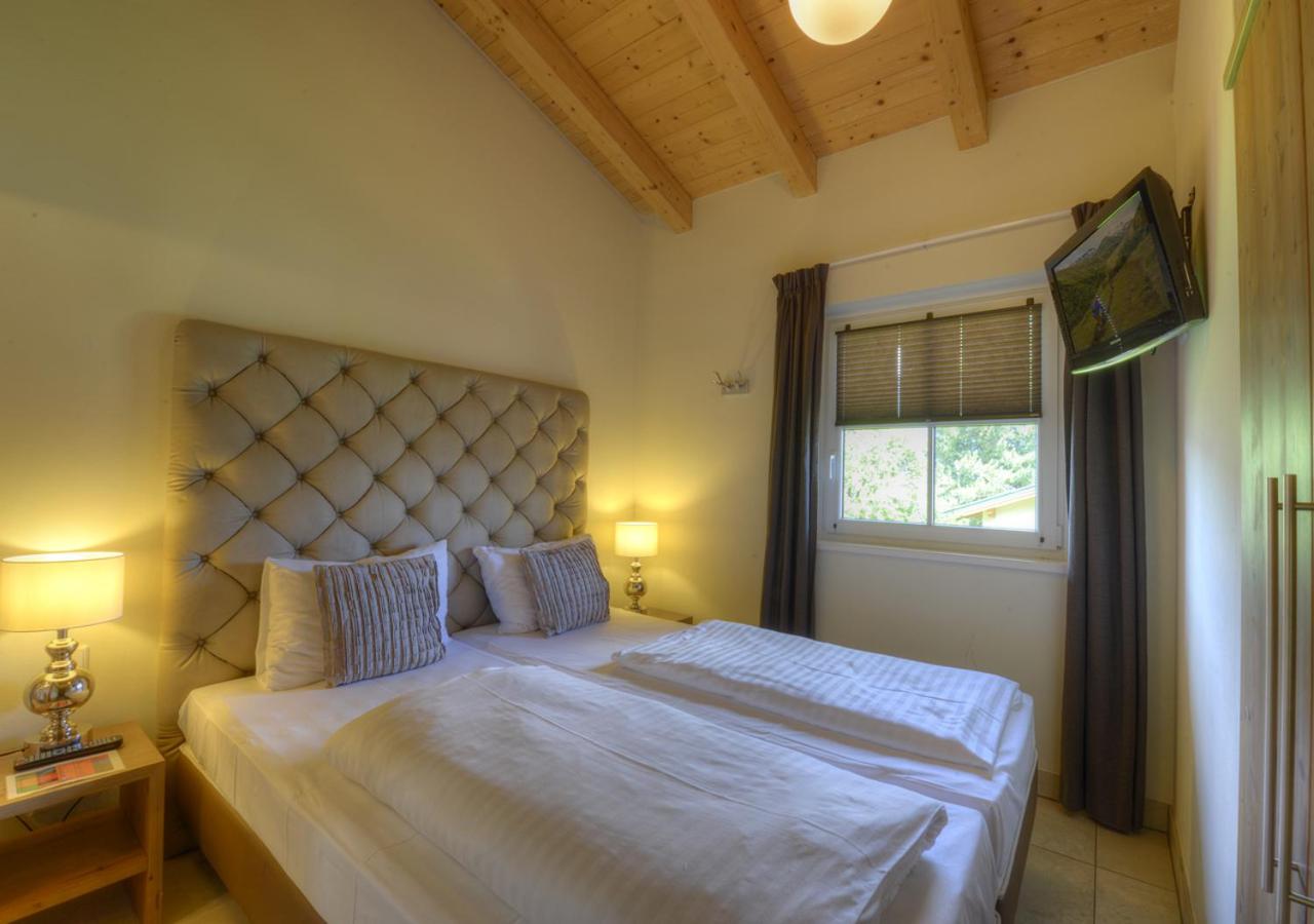 Kaprun Mountain Resort by Kaprun Rentals