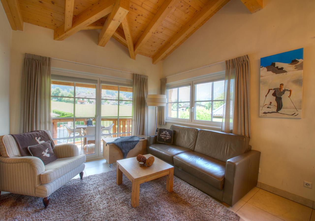 Kaprun Mountain Resort by Kaprun Rentals