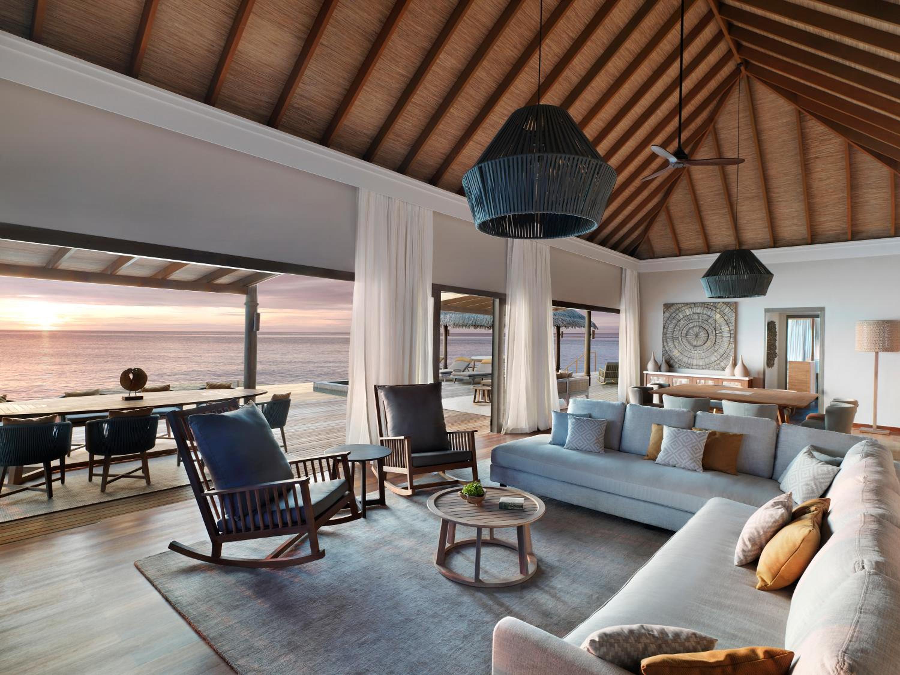 Vakkaru Maldives - Luxury Private Island Resort