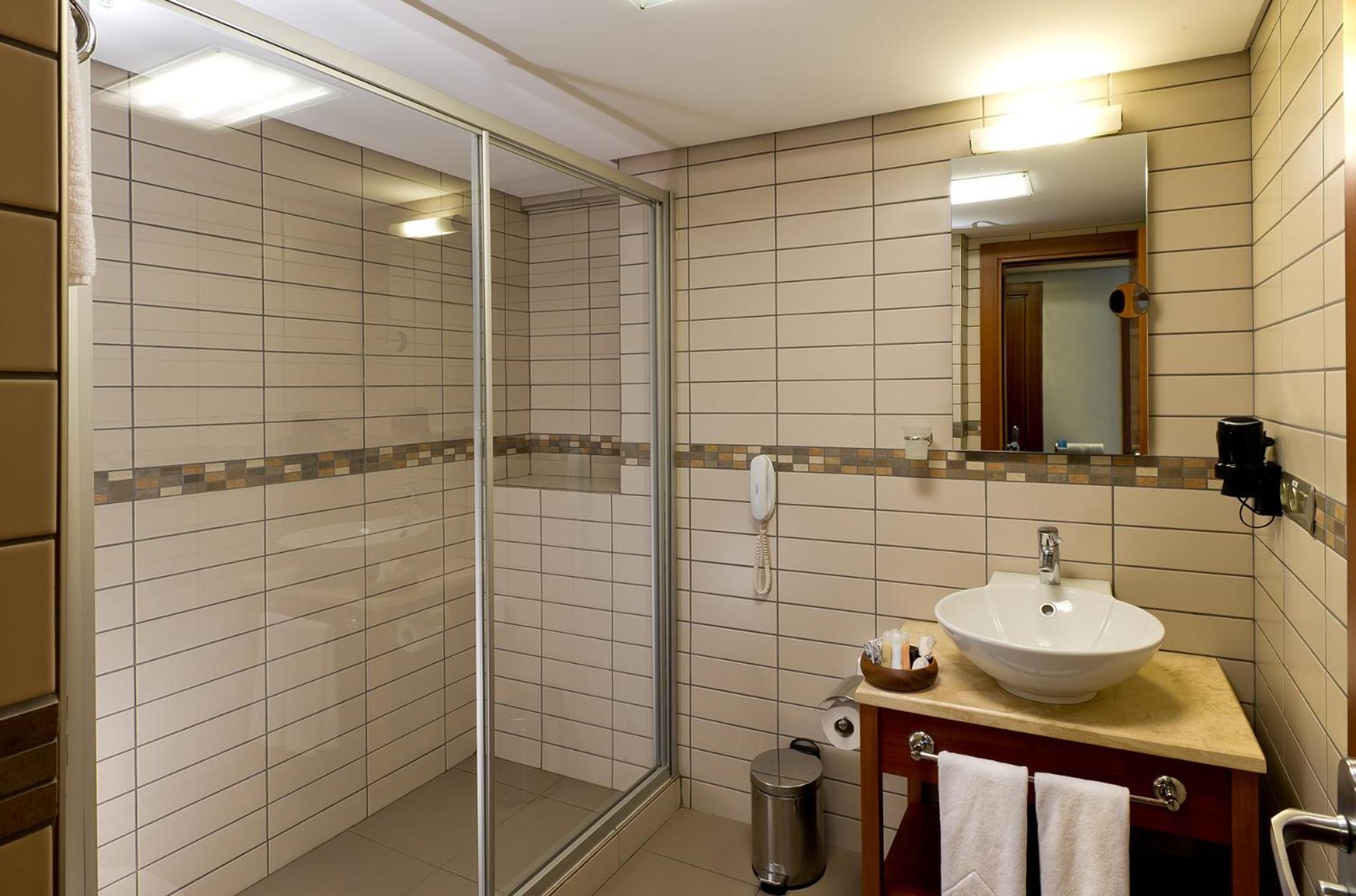 Istanbul Golden City Otel - Image 28
