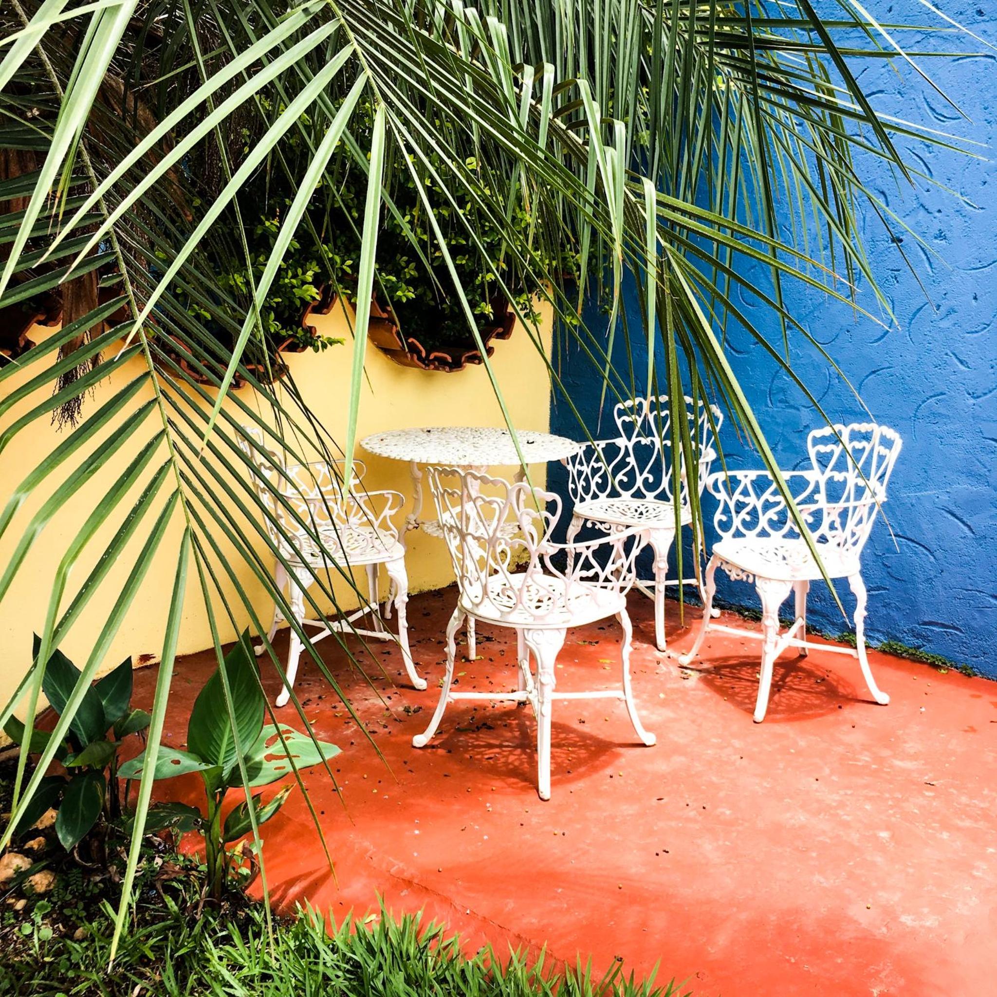 Pousada Shangrilá