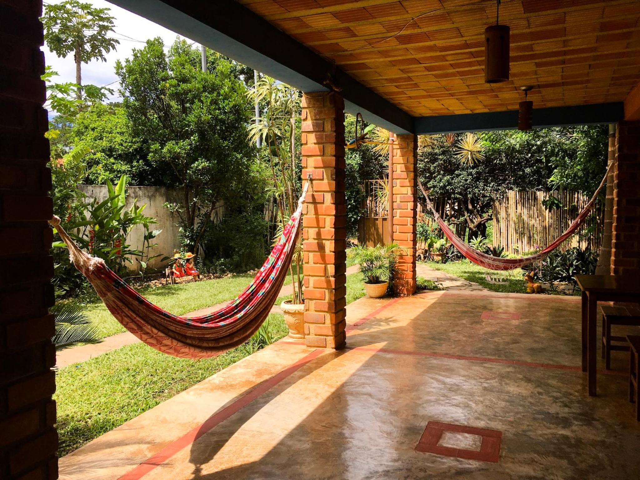 Pousada Shangrilá