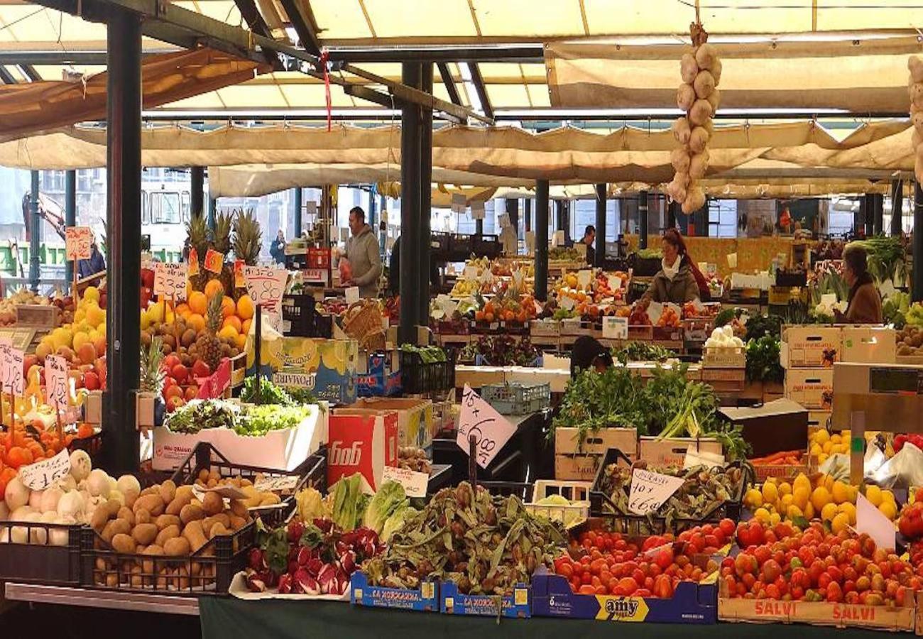 ACQUARELLO - Like at home in heart of Venice