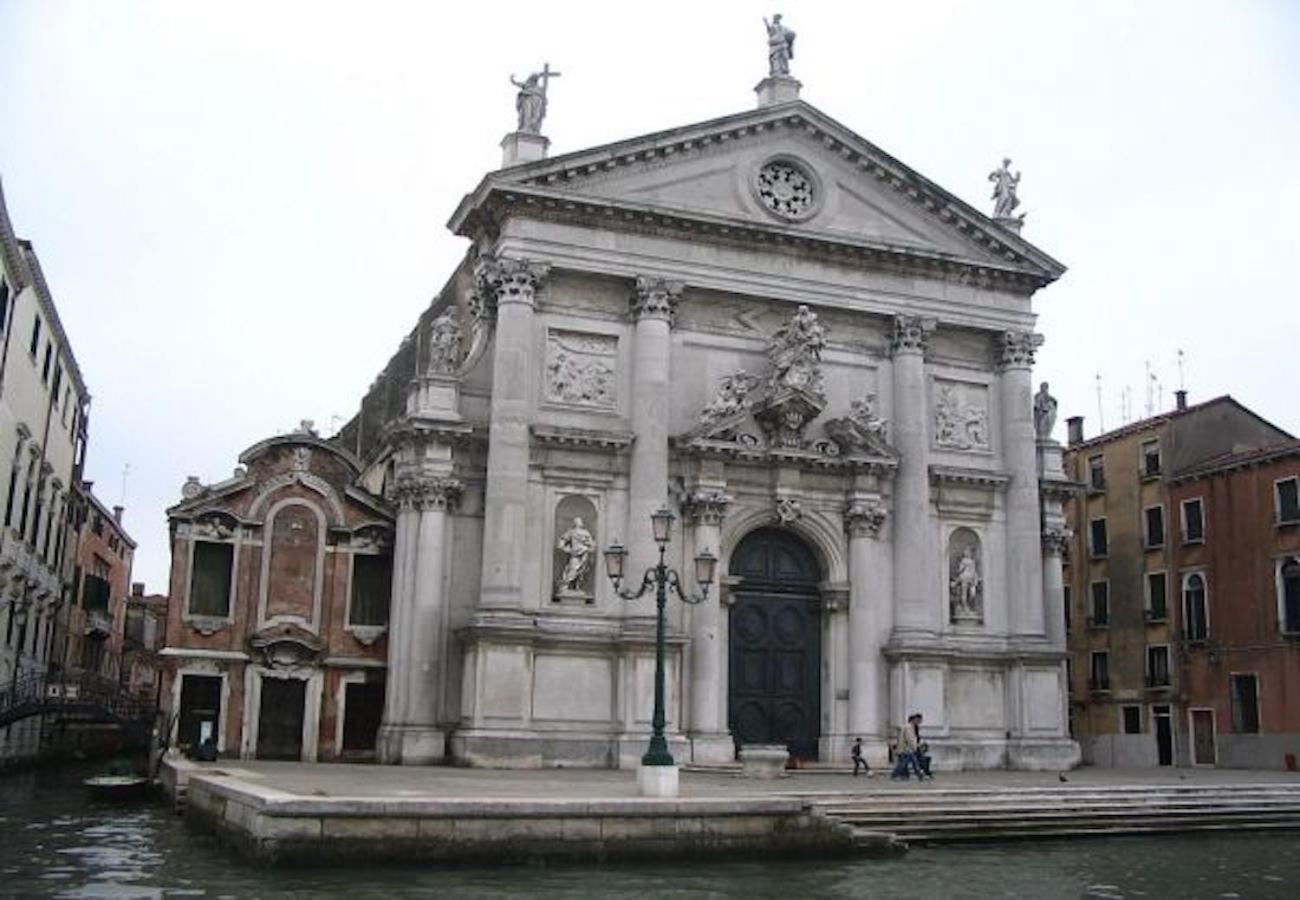 ACQUARELLO - Like at home in heart of Venice