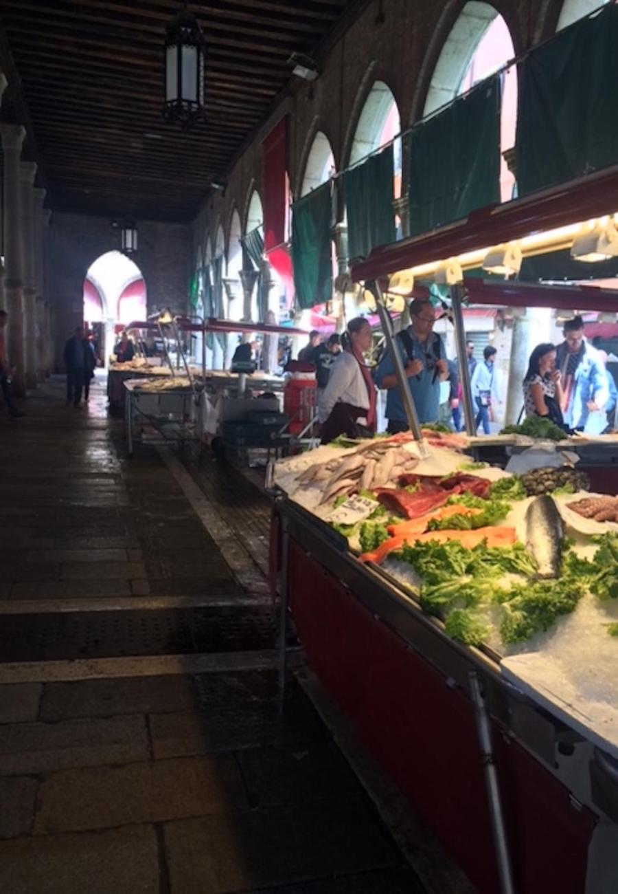 ACQUARELLO - Like at home in heart of Venice