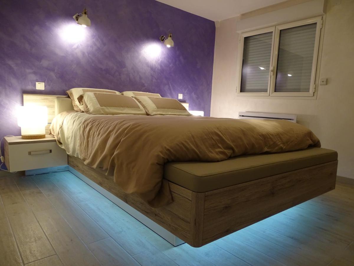 Domaine du Mont Monnet - Chambre d'hotes Gite - Property Image 45