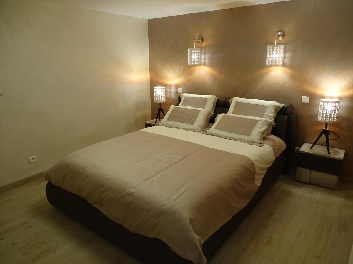 Domaine du Mont Monnet - Chambre d'hotes Gite - Property Image 50