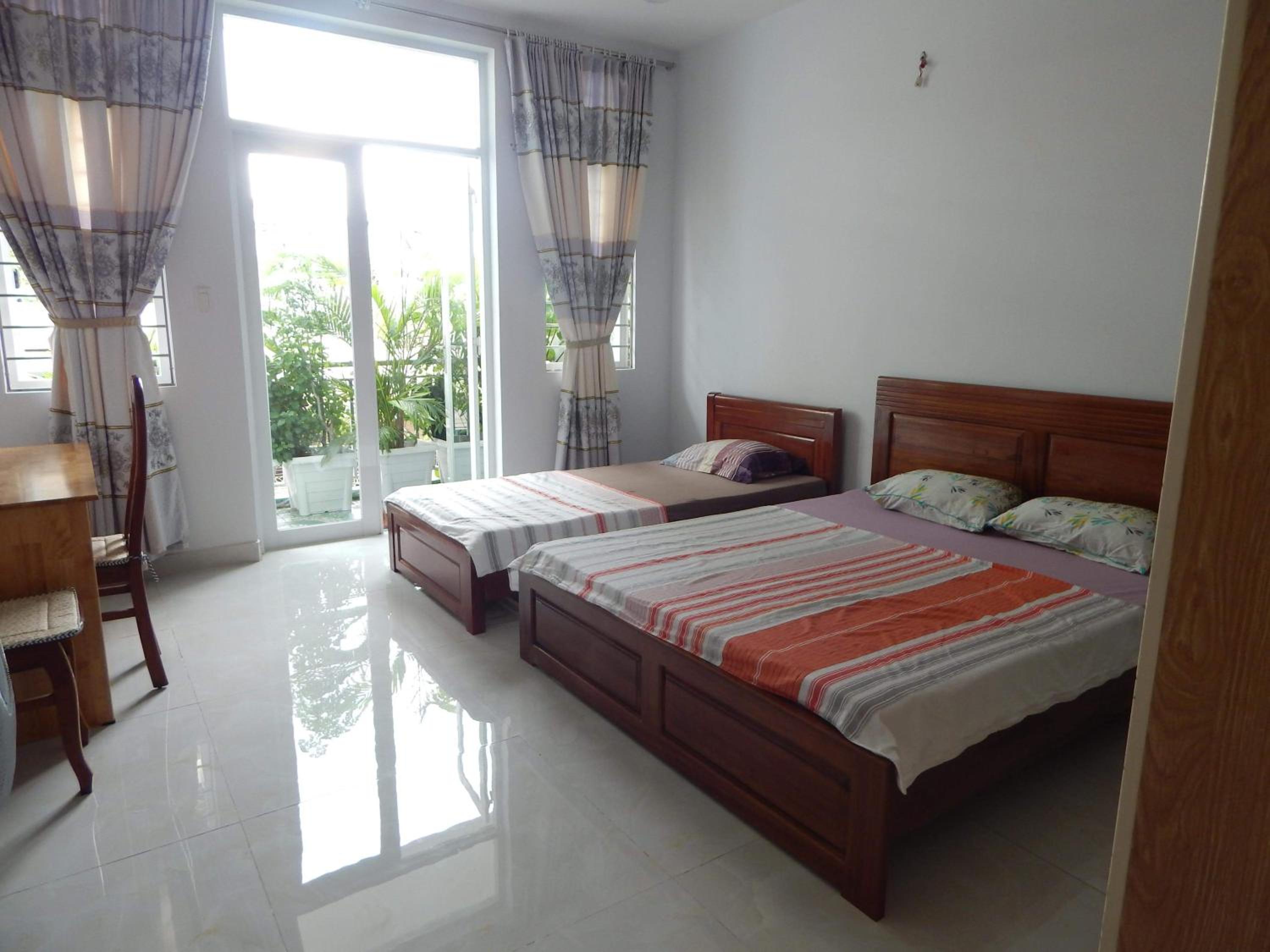 Homestay 37 AD