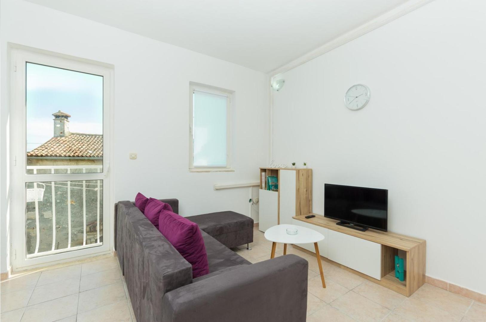 Apartment Kucera