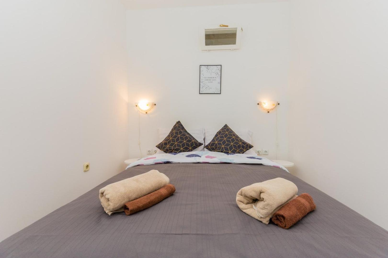 Apartment Kucera