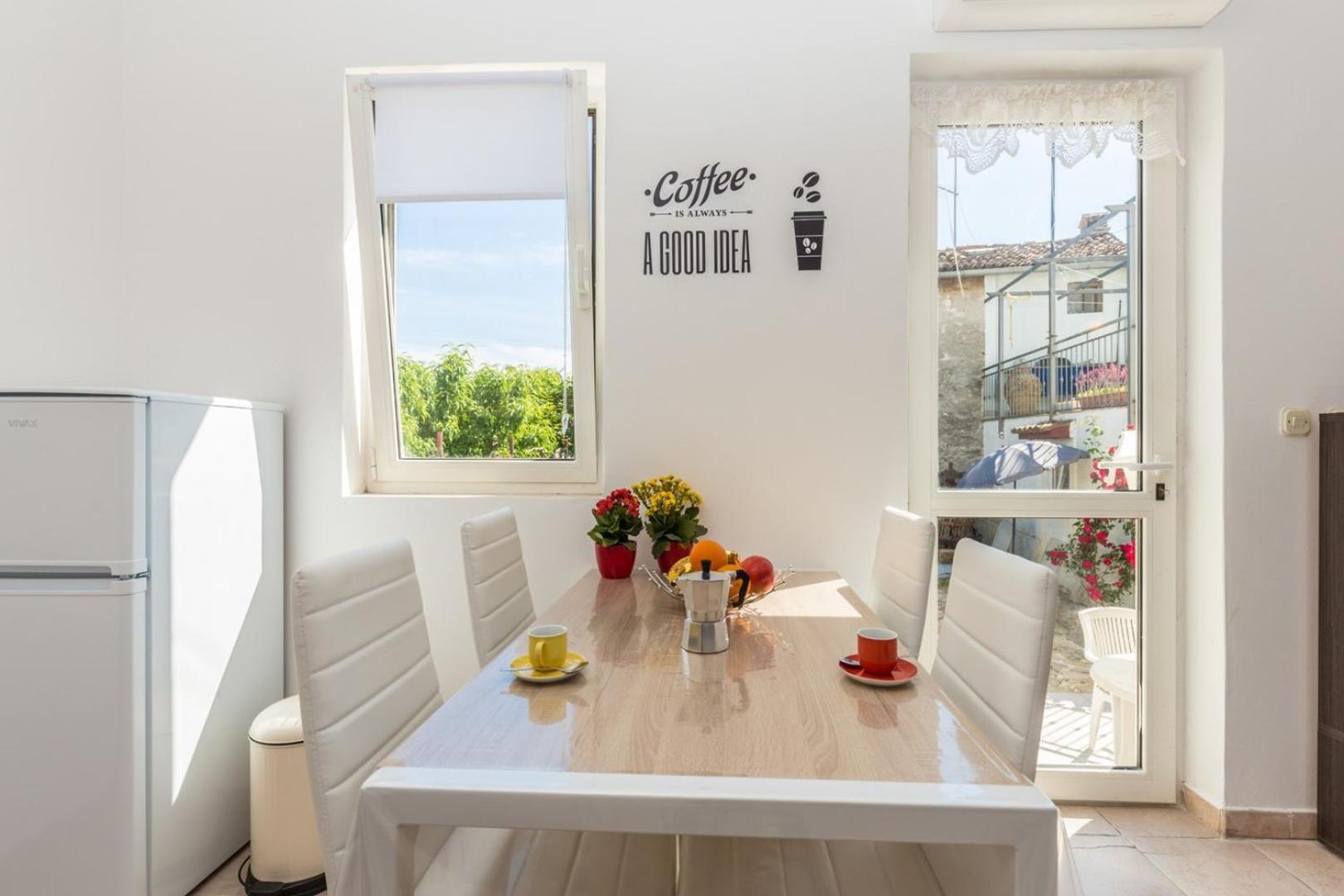 Apartment Kucera