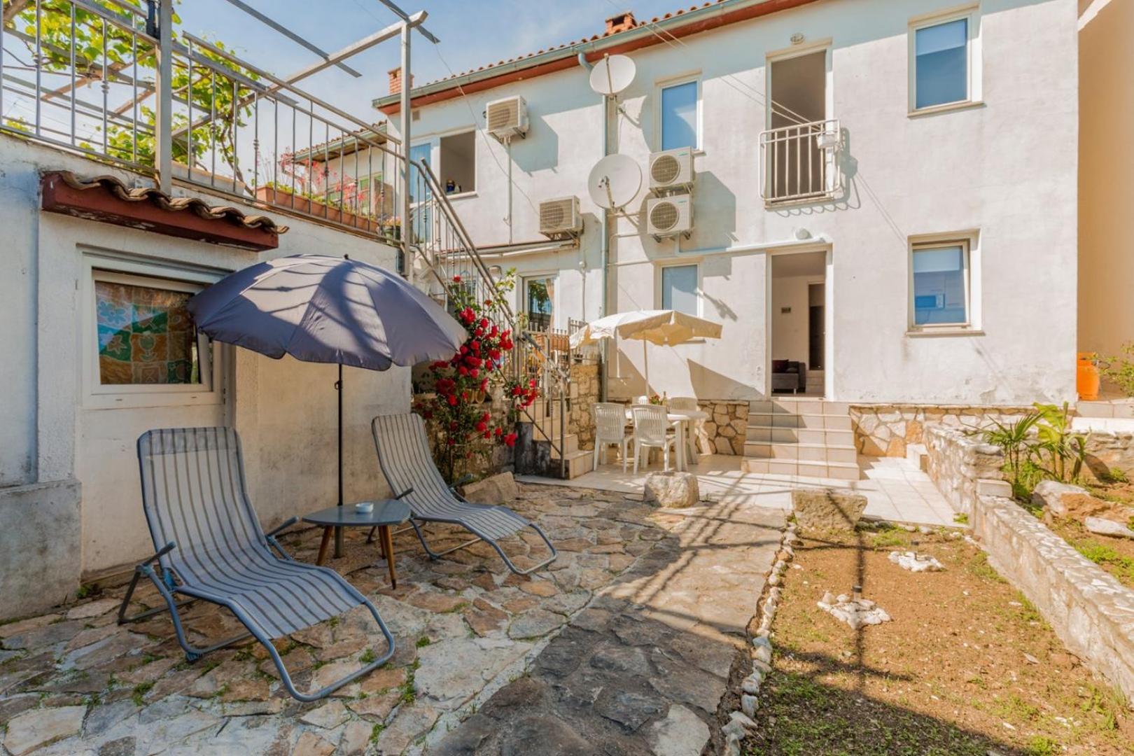 Apartment Kucera