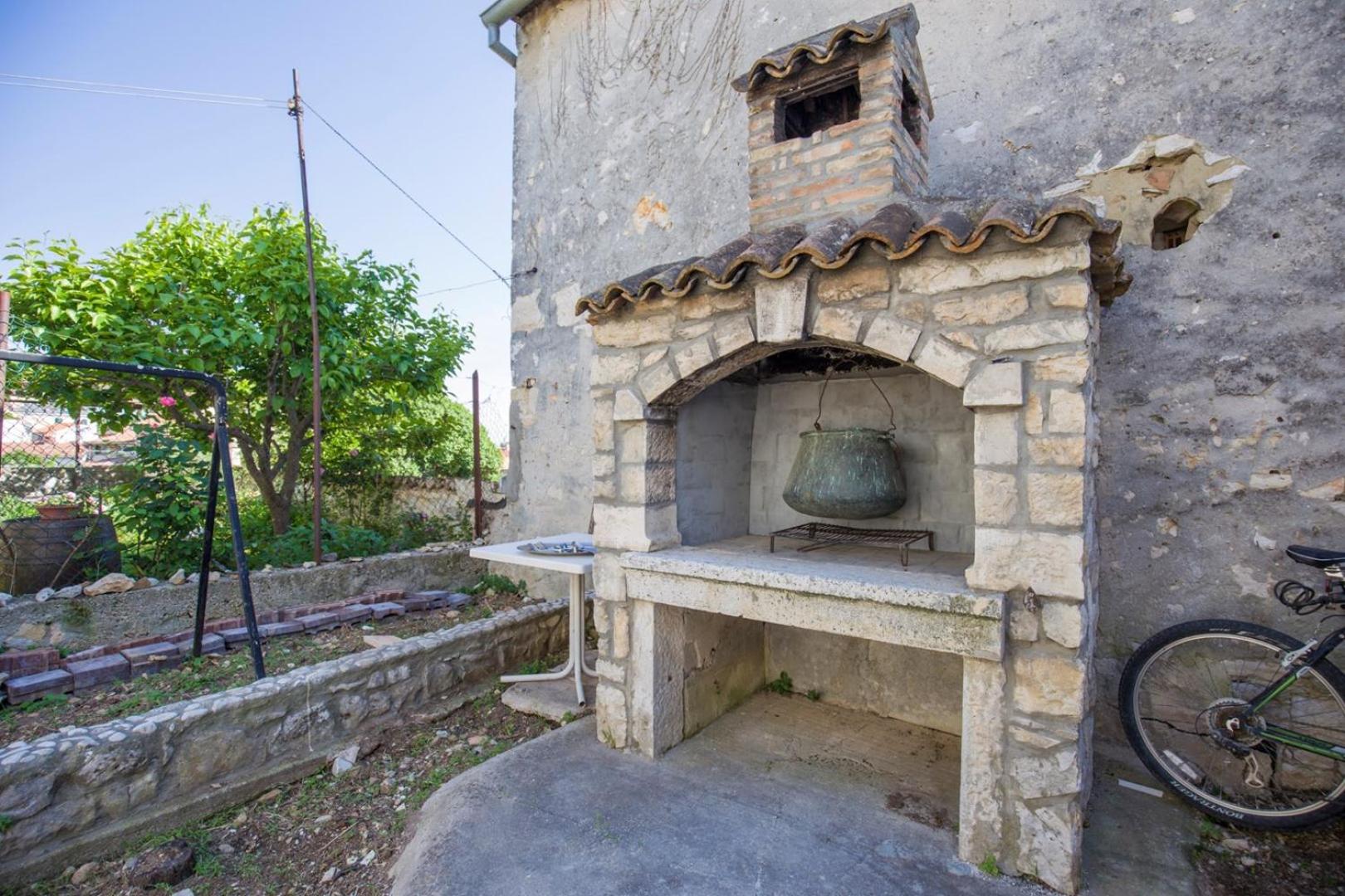 Apartment Kucera
