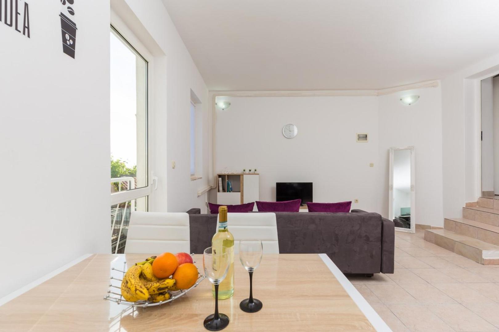 Apartment Kucera