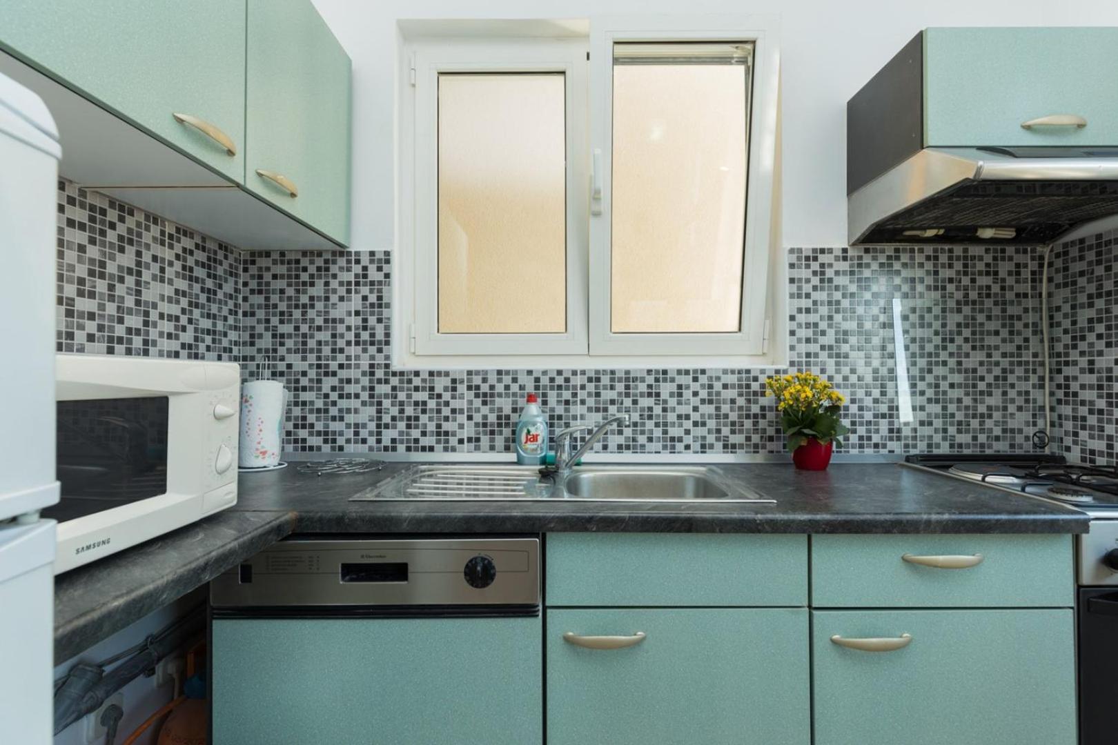 Apartment Kucera