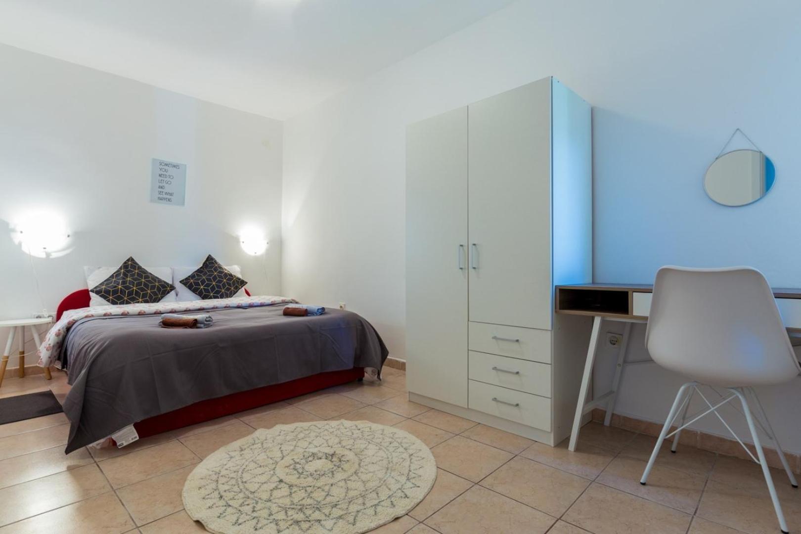 Apartment Kucera