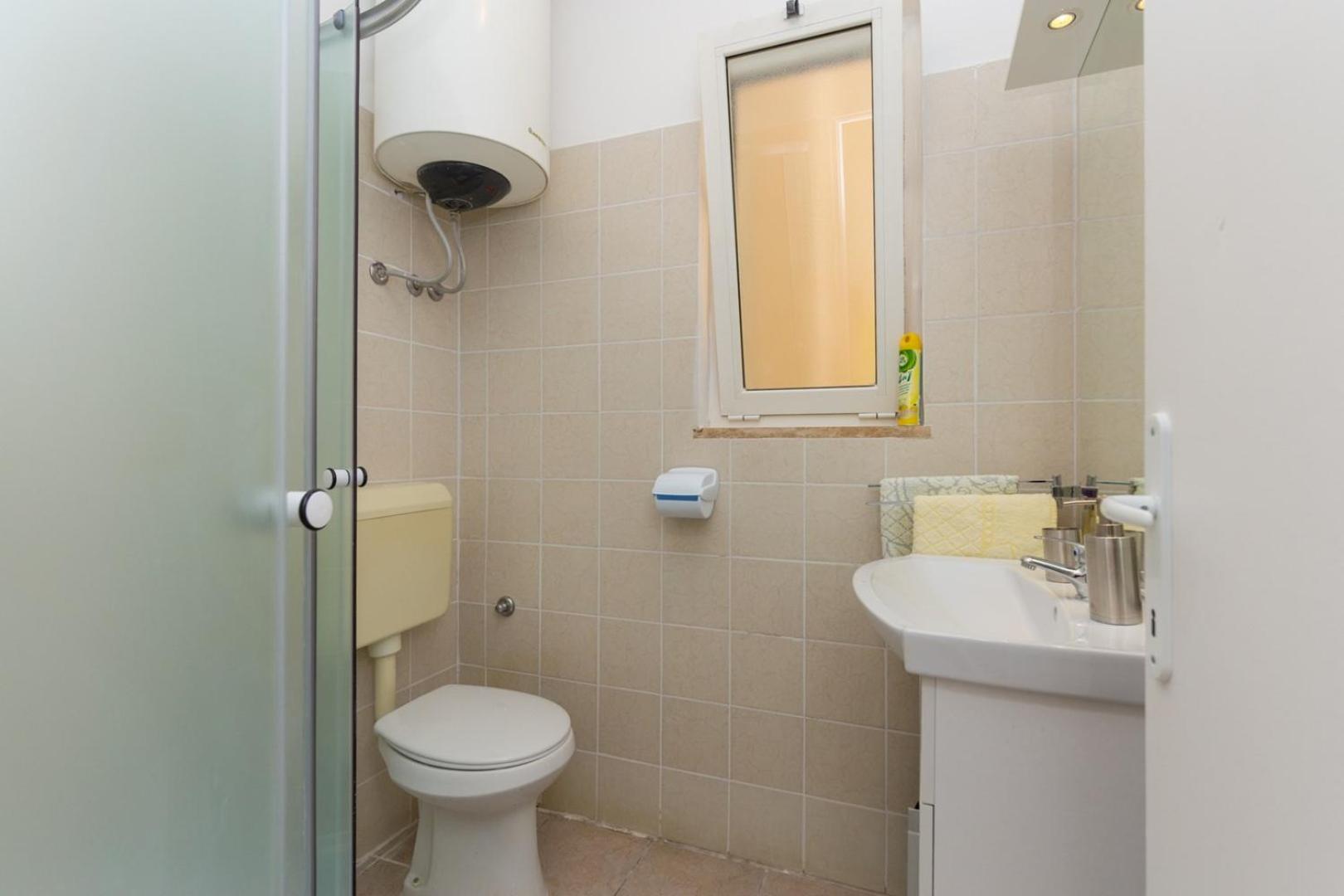 Apartment Kucera