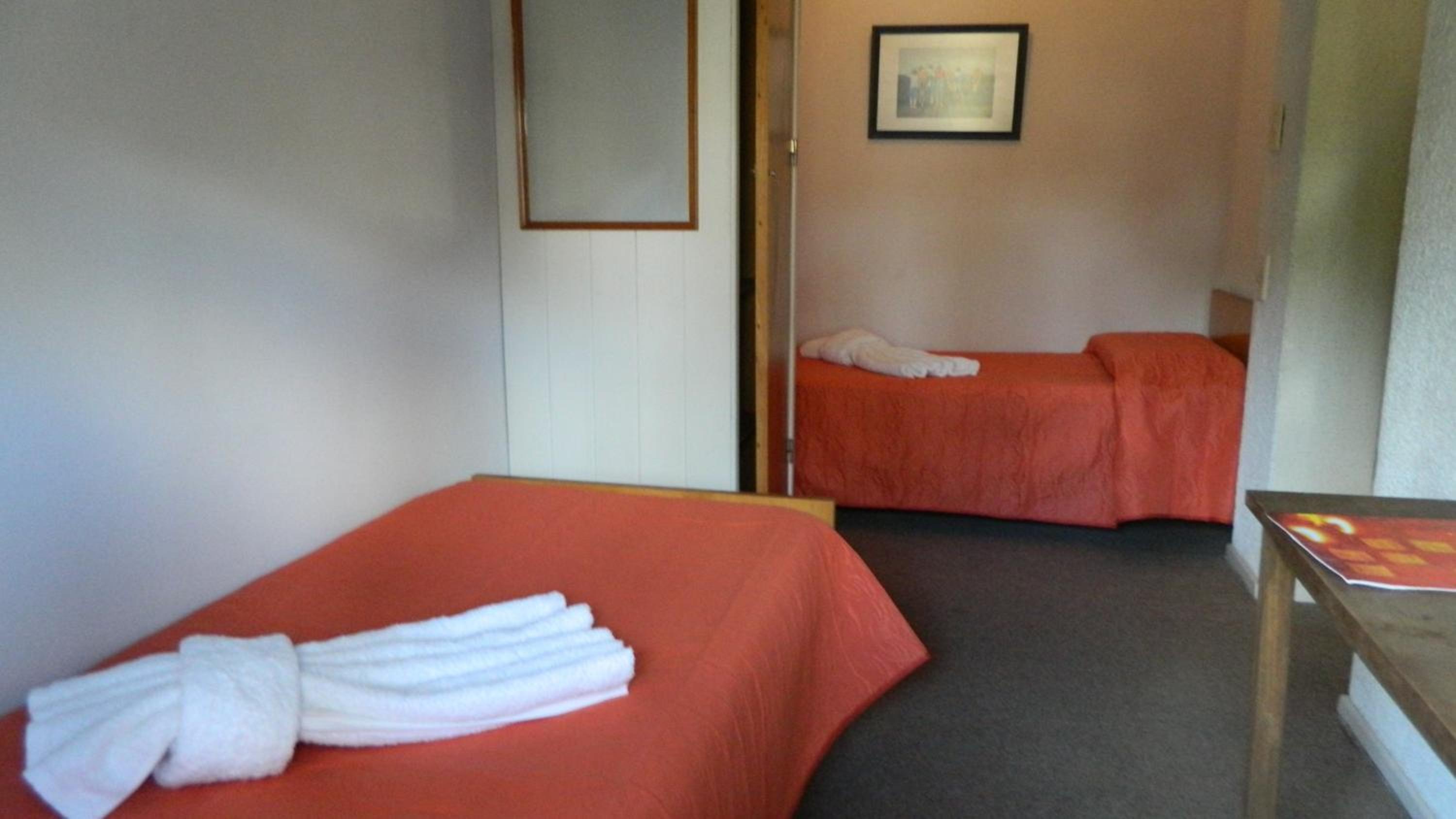 Hotel Norte
