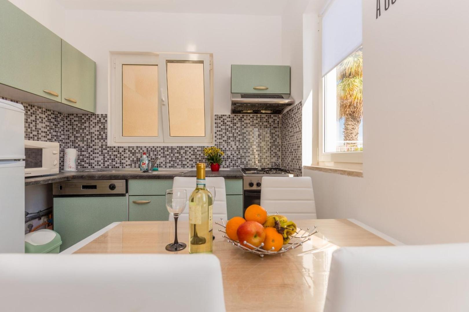 Apartment Kucera