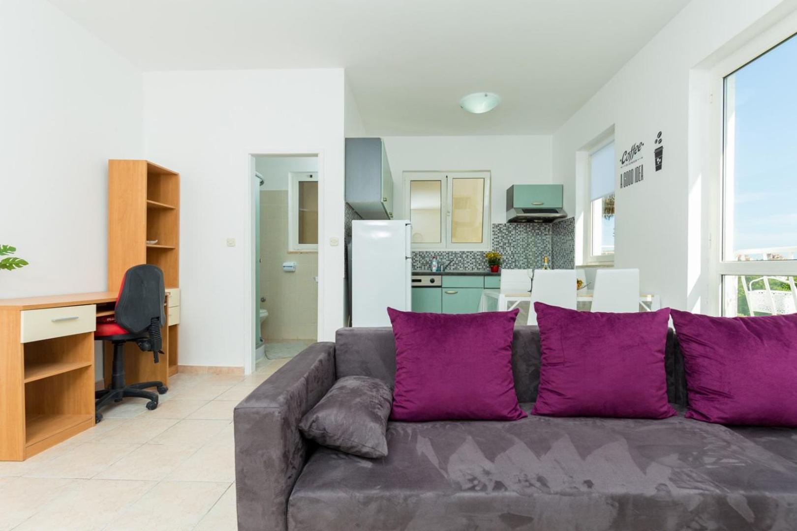 Apartment Kucera