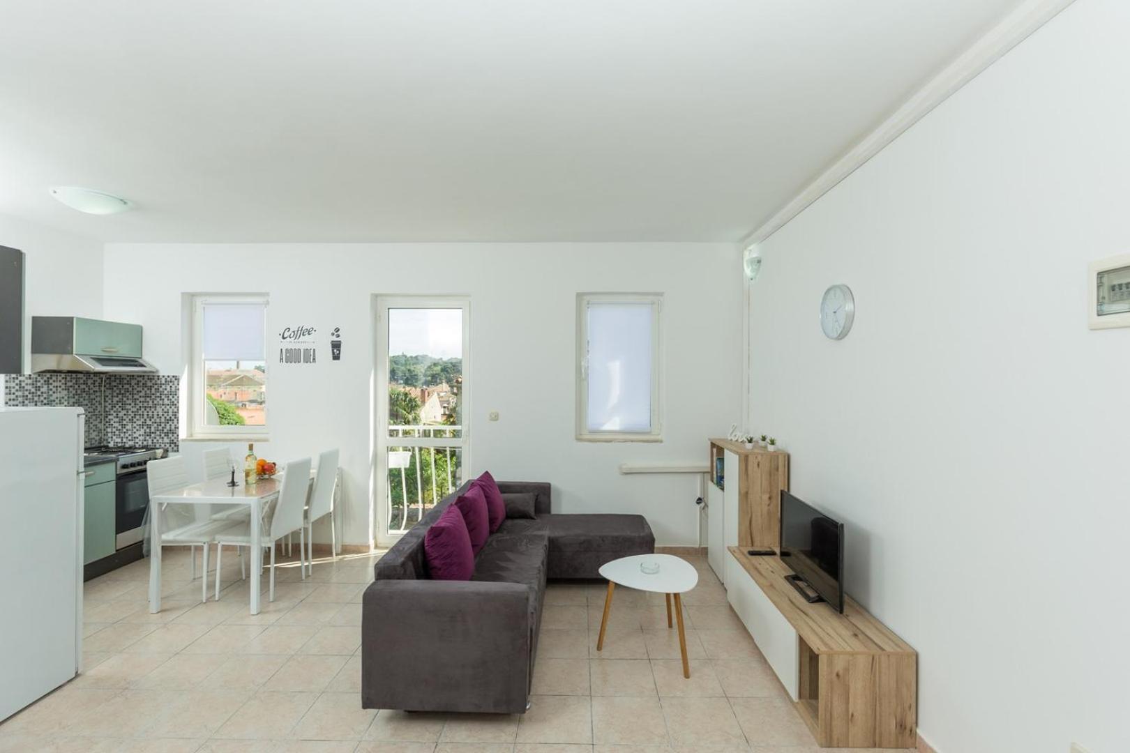 Apartment Kucera