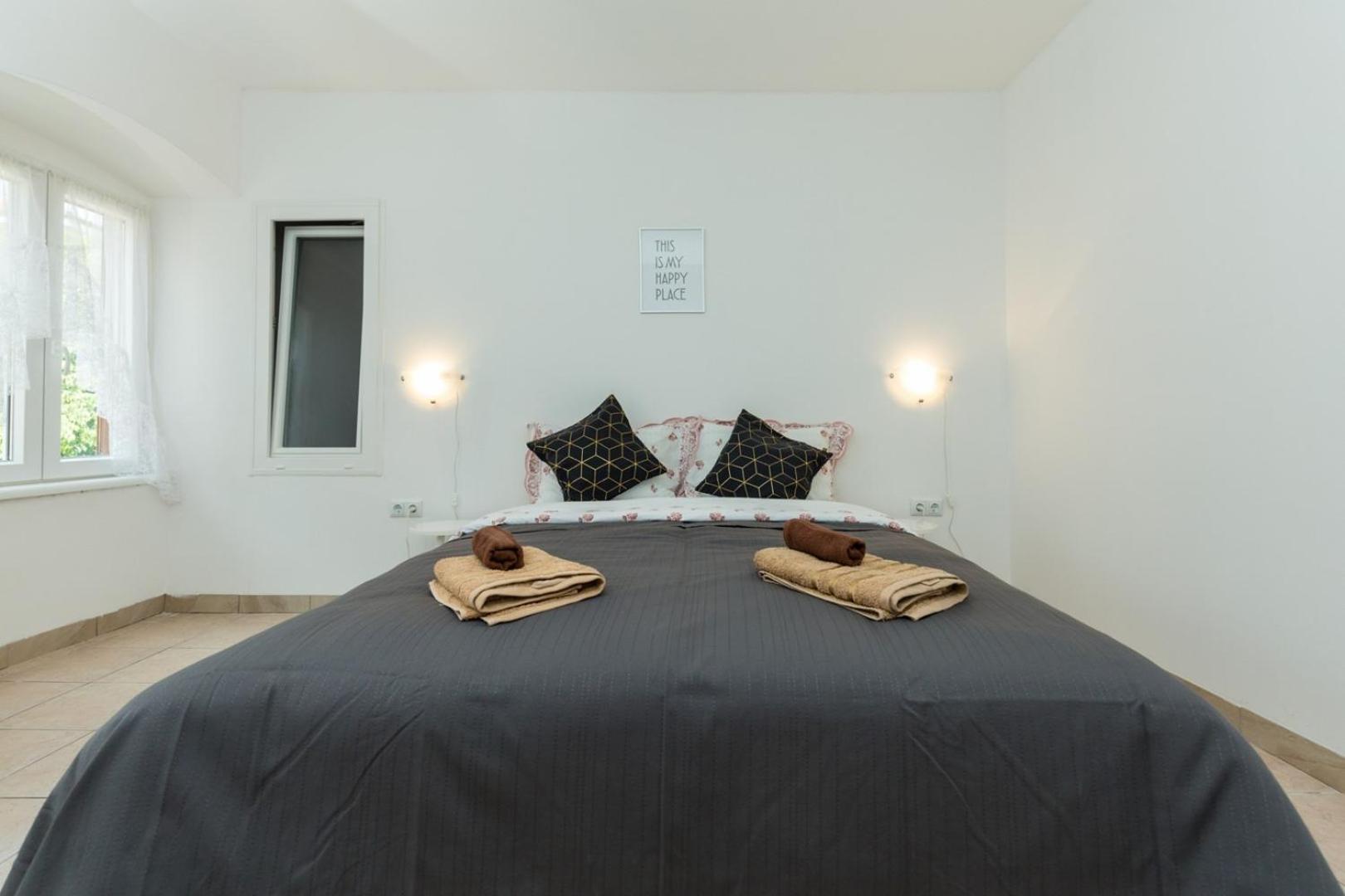 Apartment Kucera