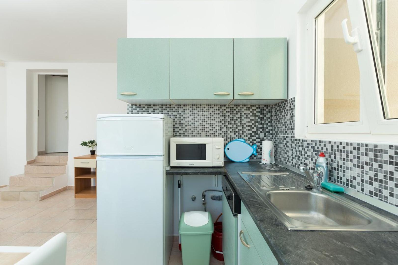 Apartment Kucera