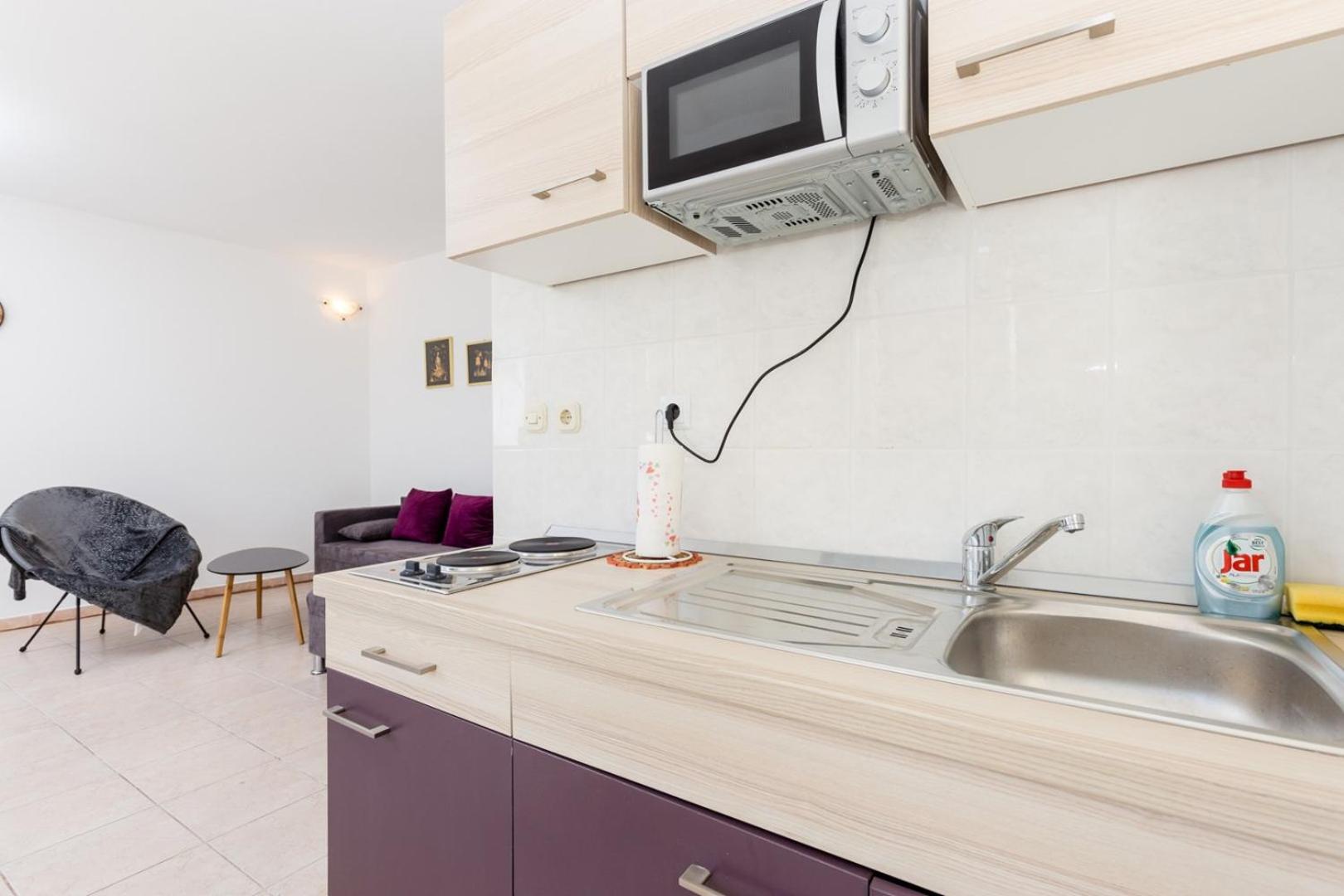 Apartment Kucera