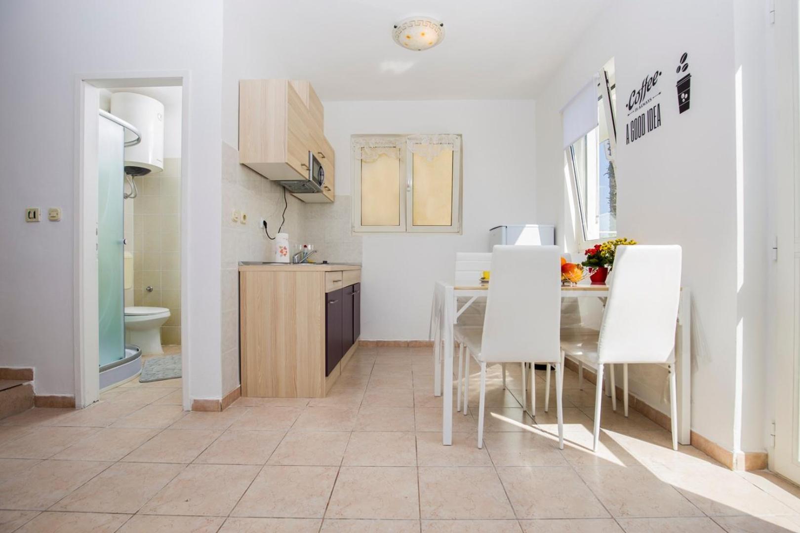Apartment Kucera