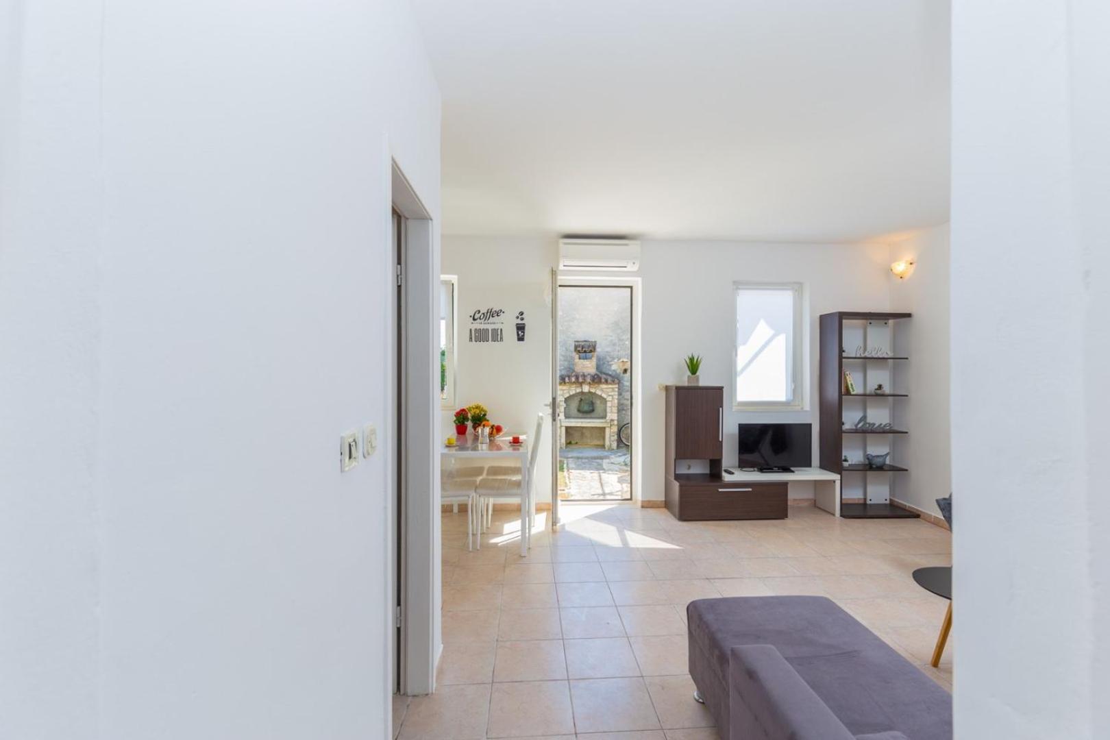 Apartment Kucera