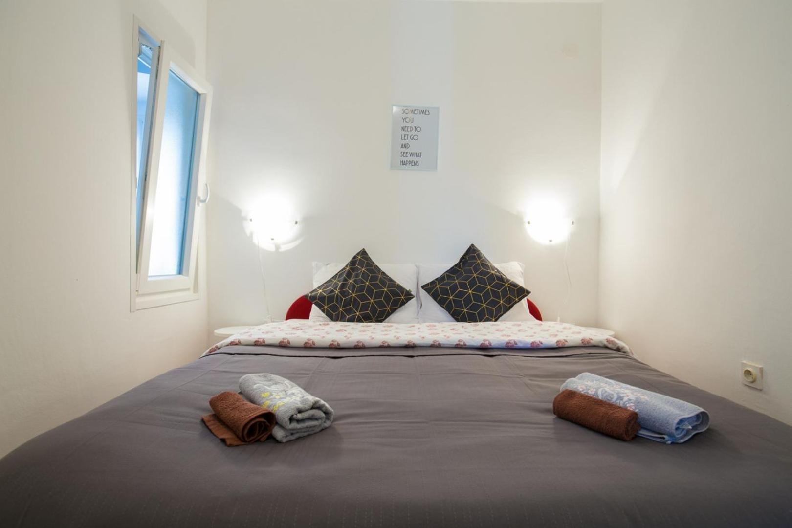 Apartment Kucera