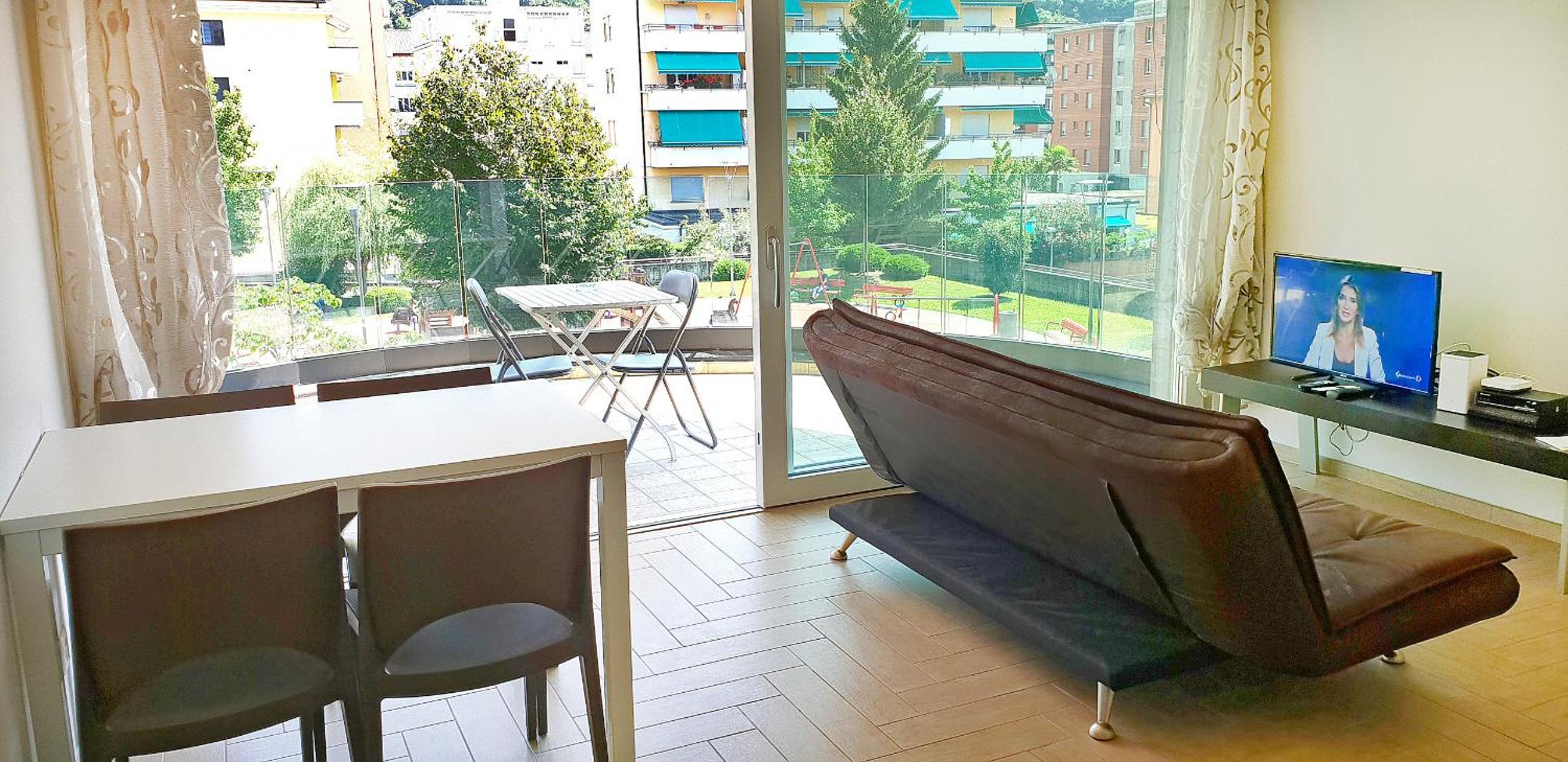 Roggia Apartments by Quokka 360 - central flats with parking space