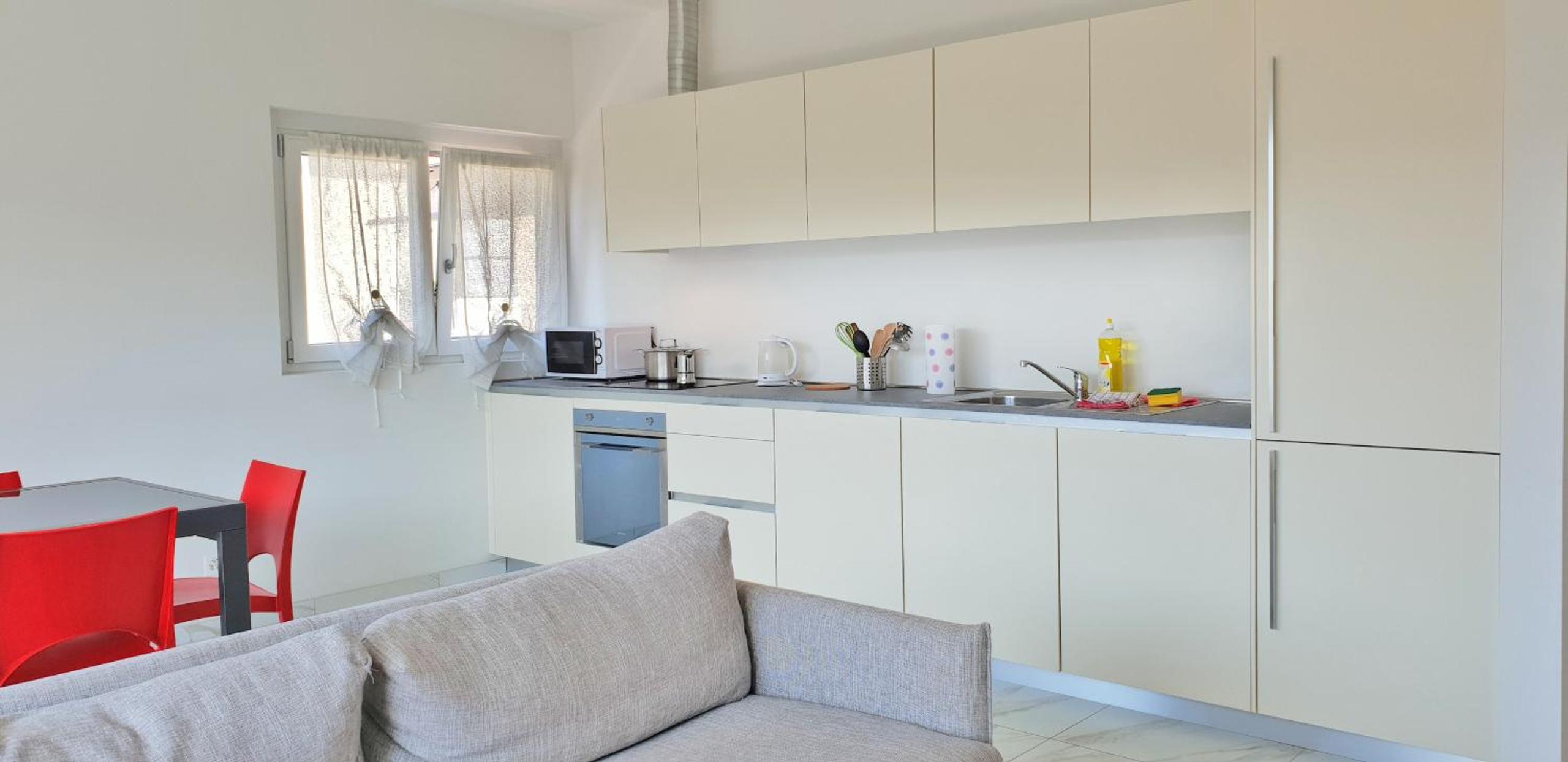 Roggia Apartments by Quokka 360 - central flats with parking space