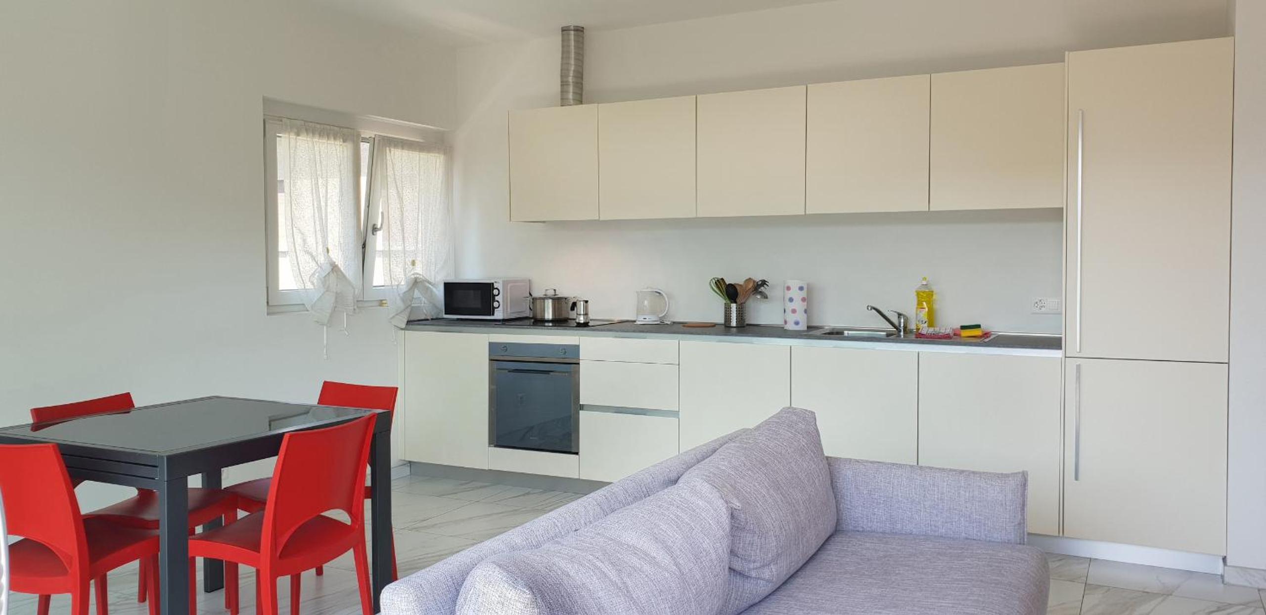 Roggia Apartments by Quokka 360 - central flats with parking space