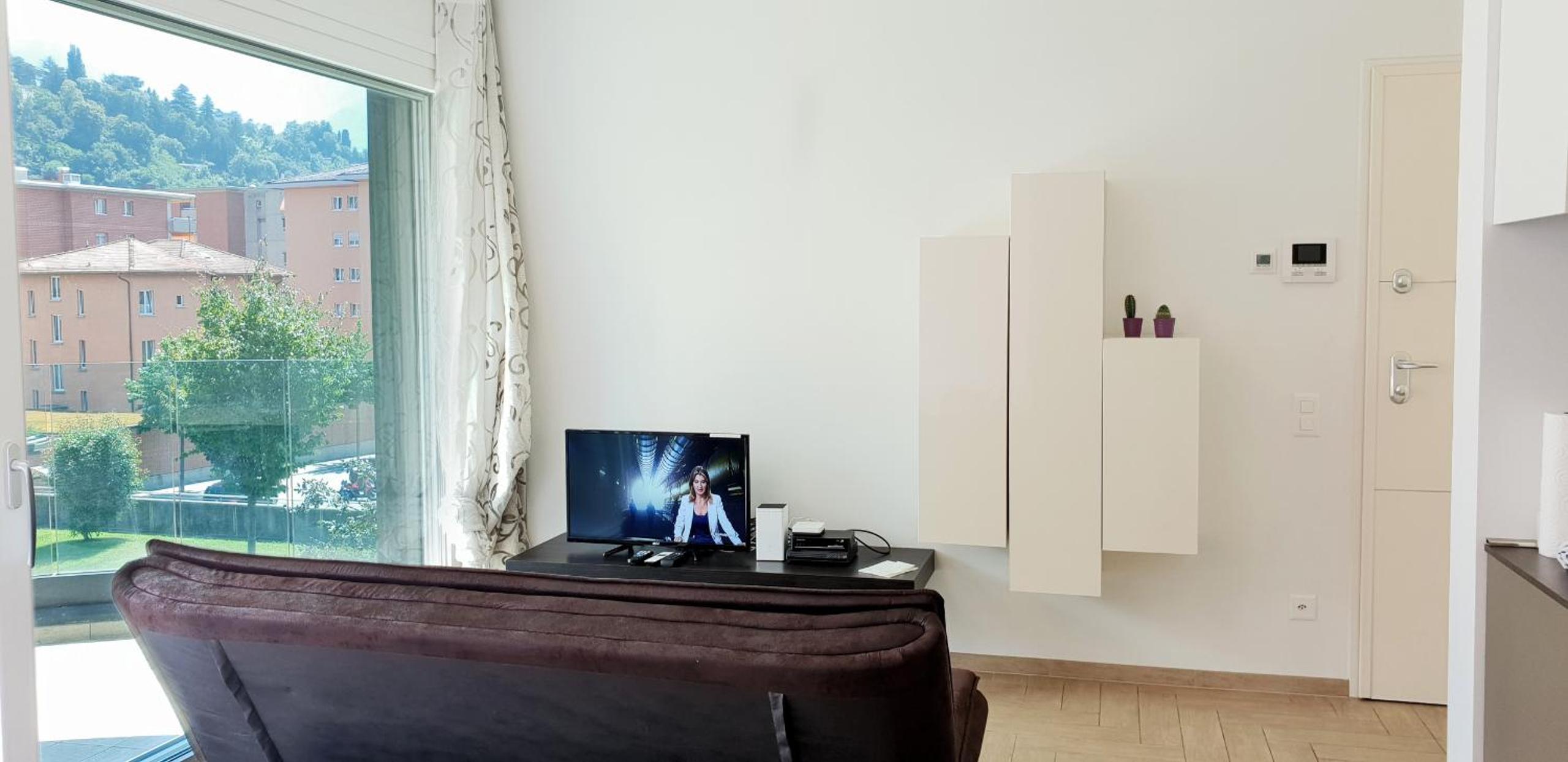 Roggia Apartments by Quokka 360 - central flats with parking space