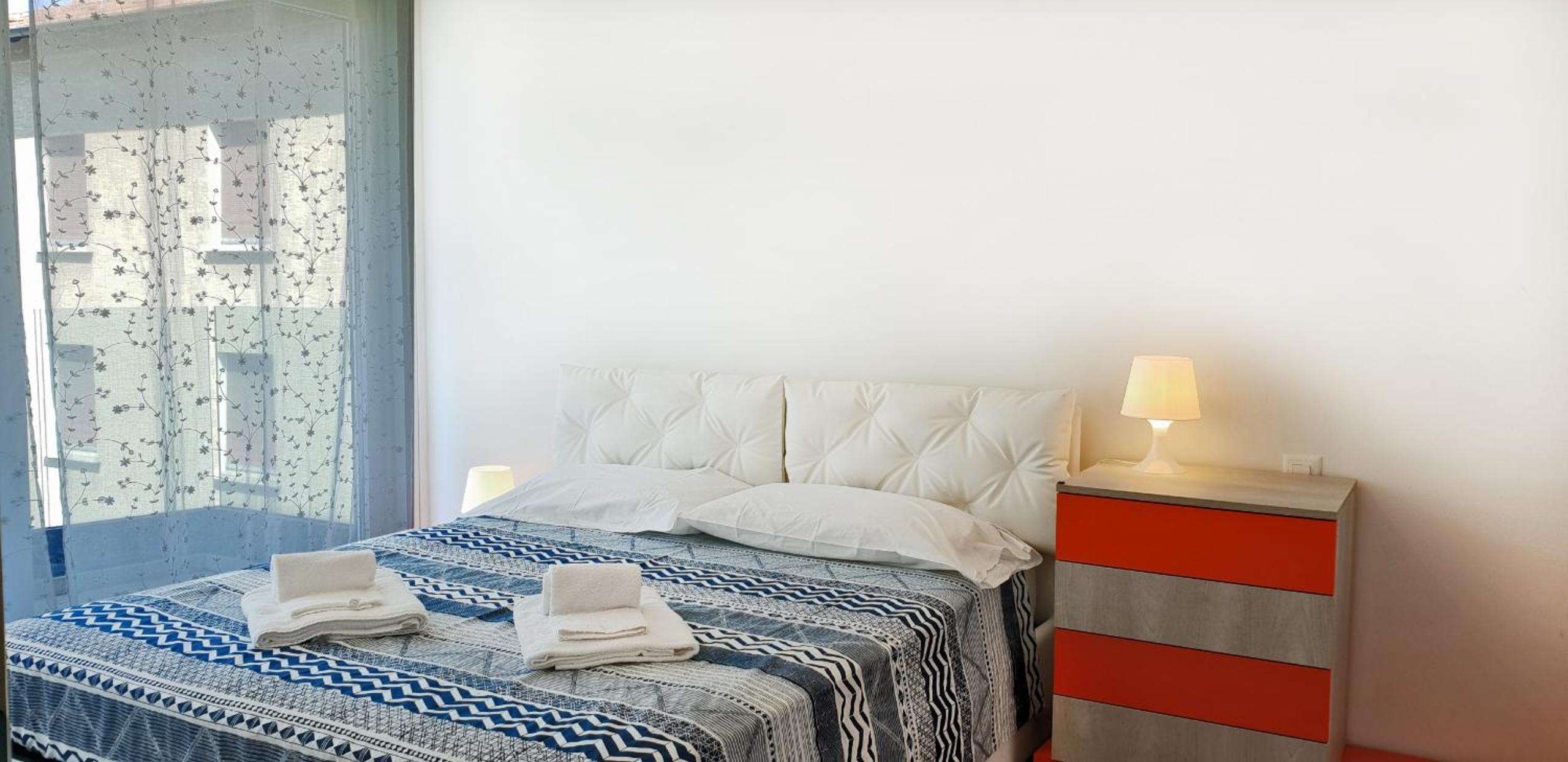 Roggia Apartments by Quokka 360 - central flats with parking space