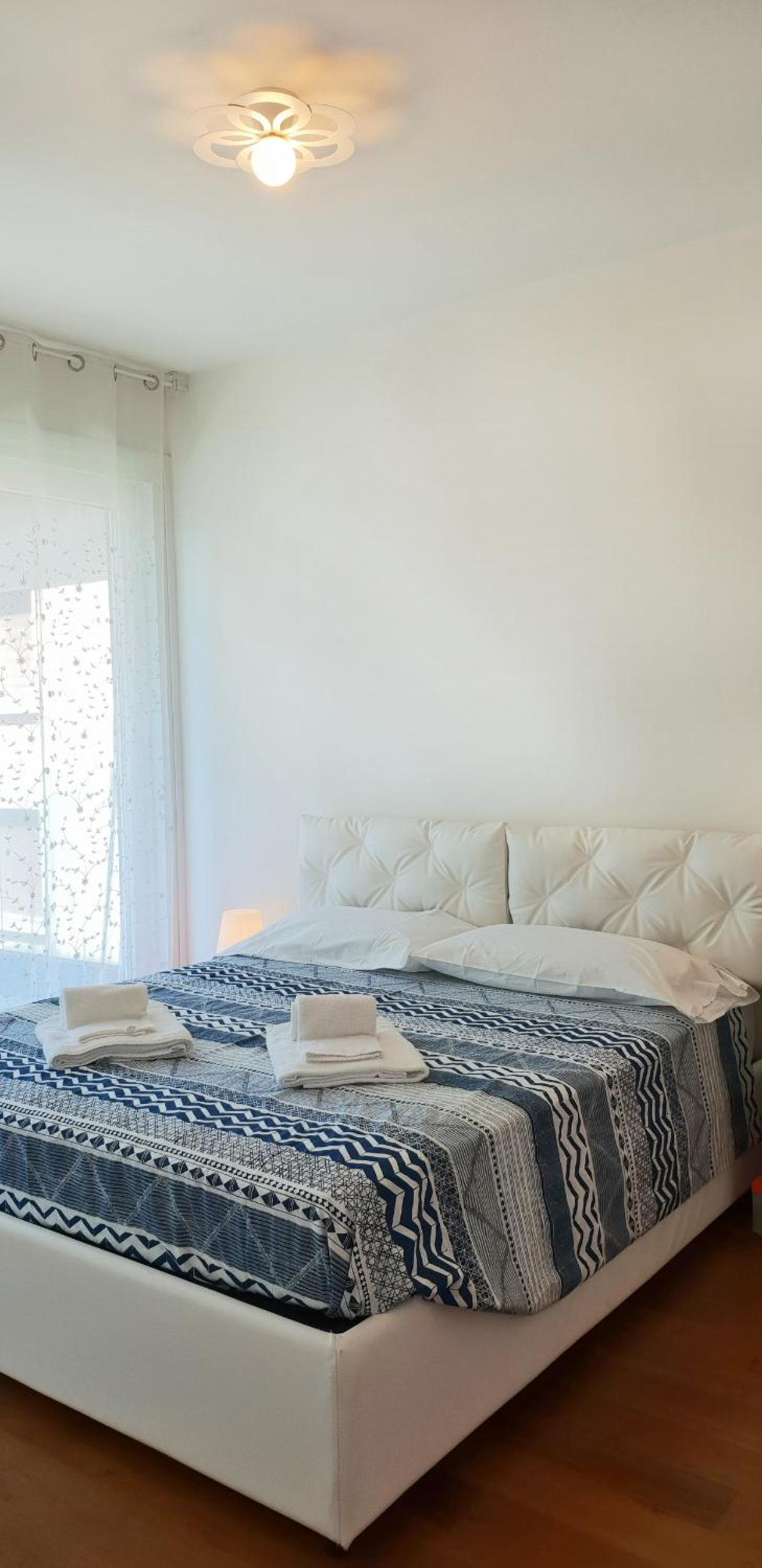 Roggia Apartments by Quokka 360 - central flats with parking space
