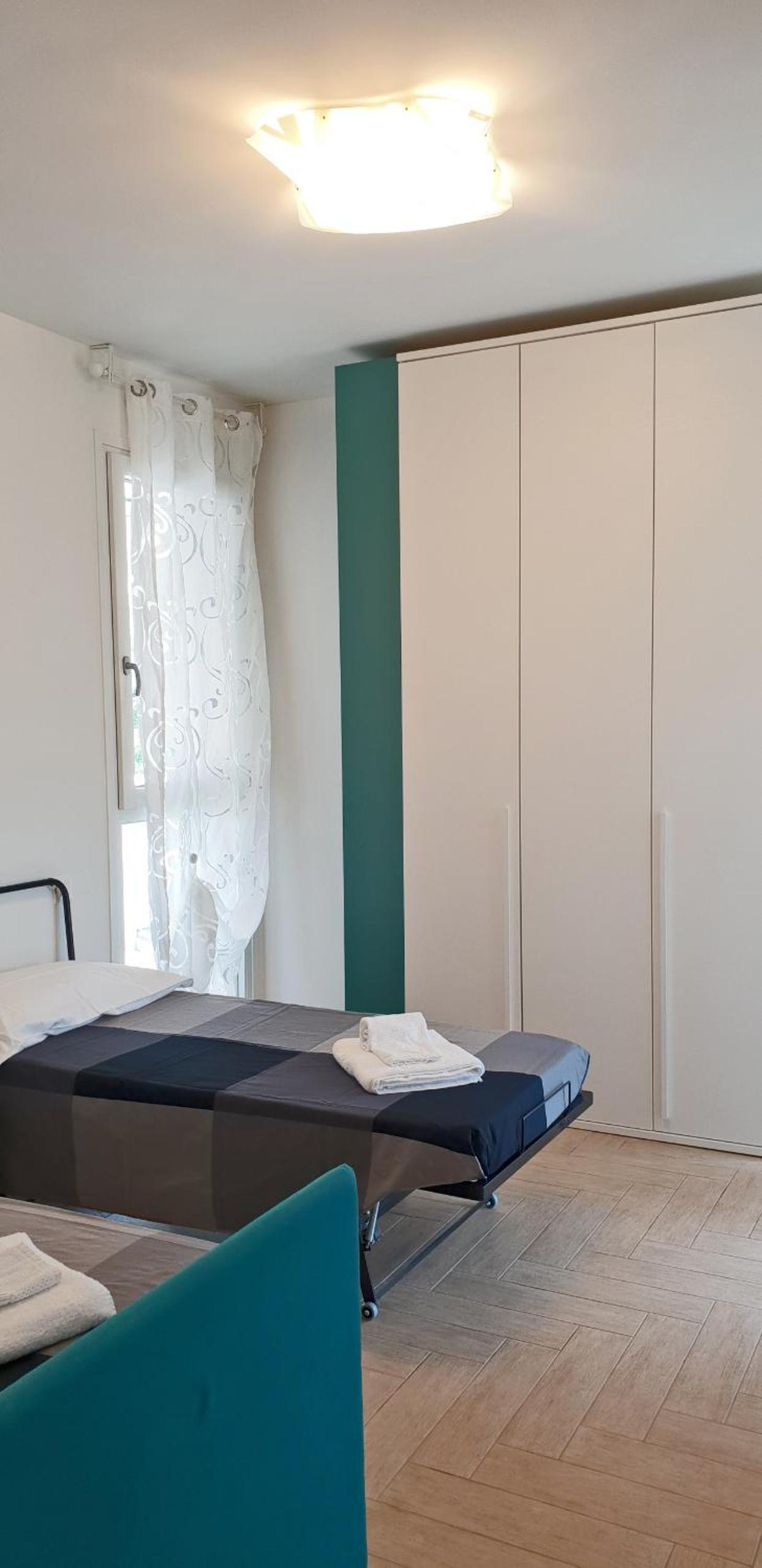 Roggia Apartments by Quokka 360 - central flats with parking space
