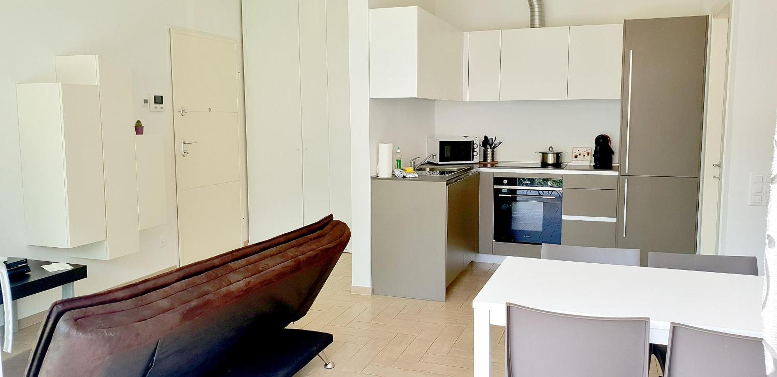 Roggia Apartments by Quokka 360 - central flats with parking space