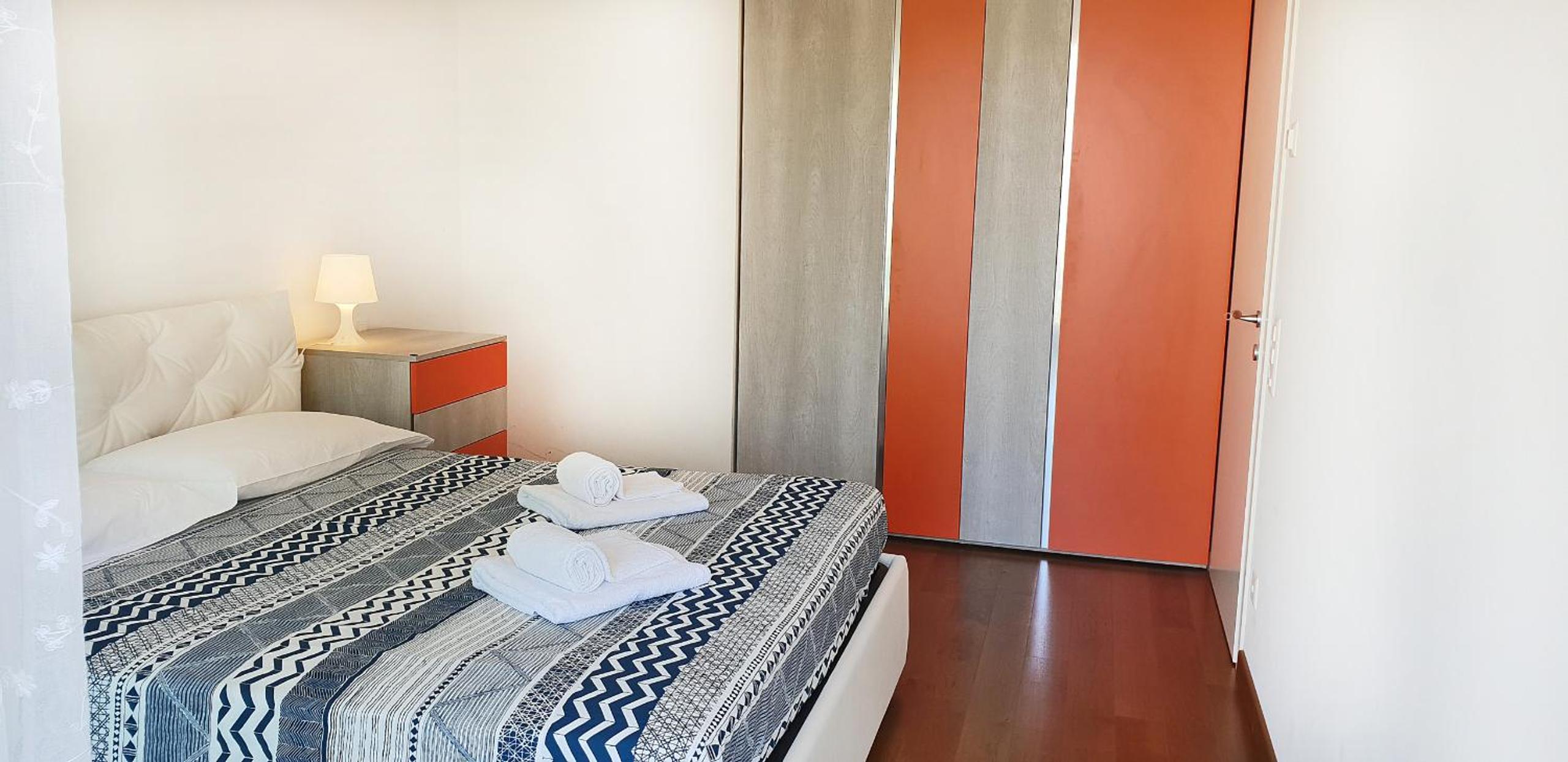 Roggia Apartments by Quokka 360 - central flats with parking space