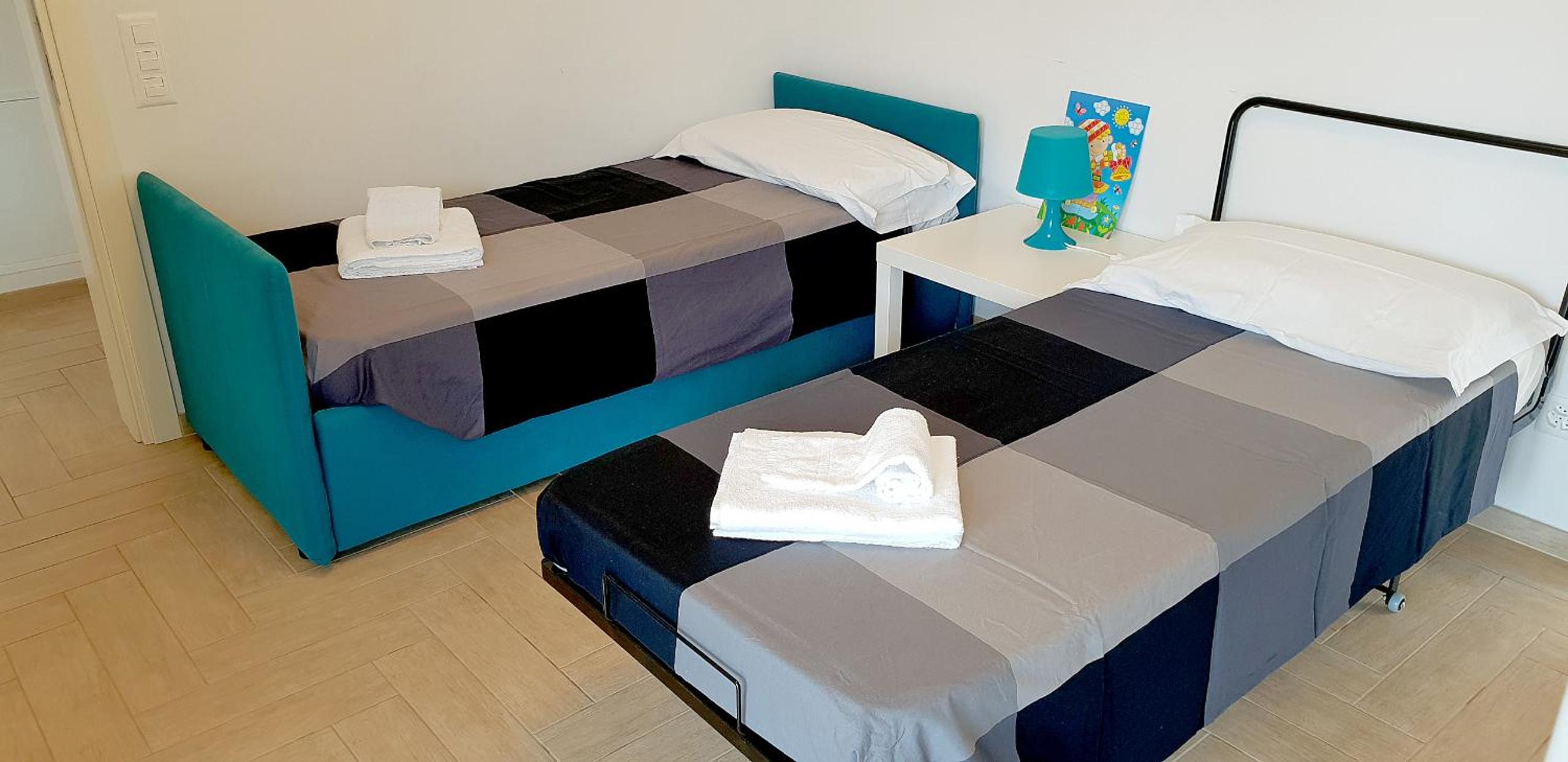 Roggia Apartments by Quokka 360 - central flats with parking space