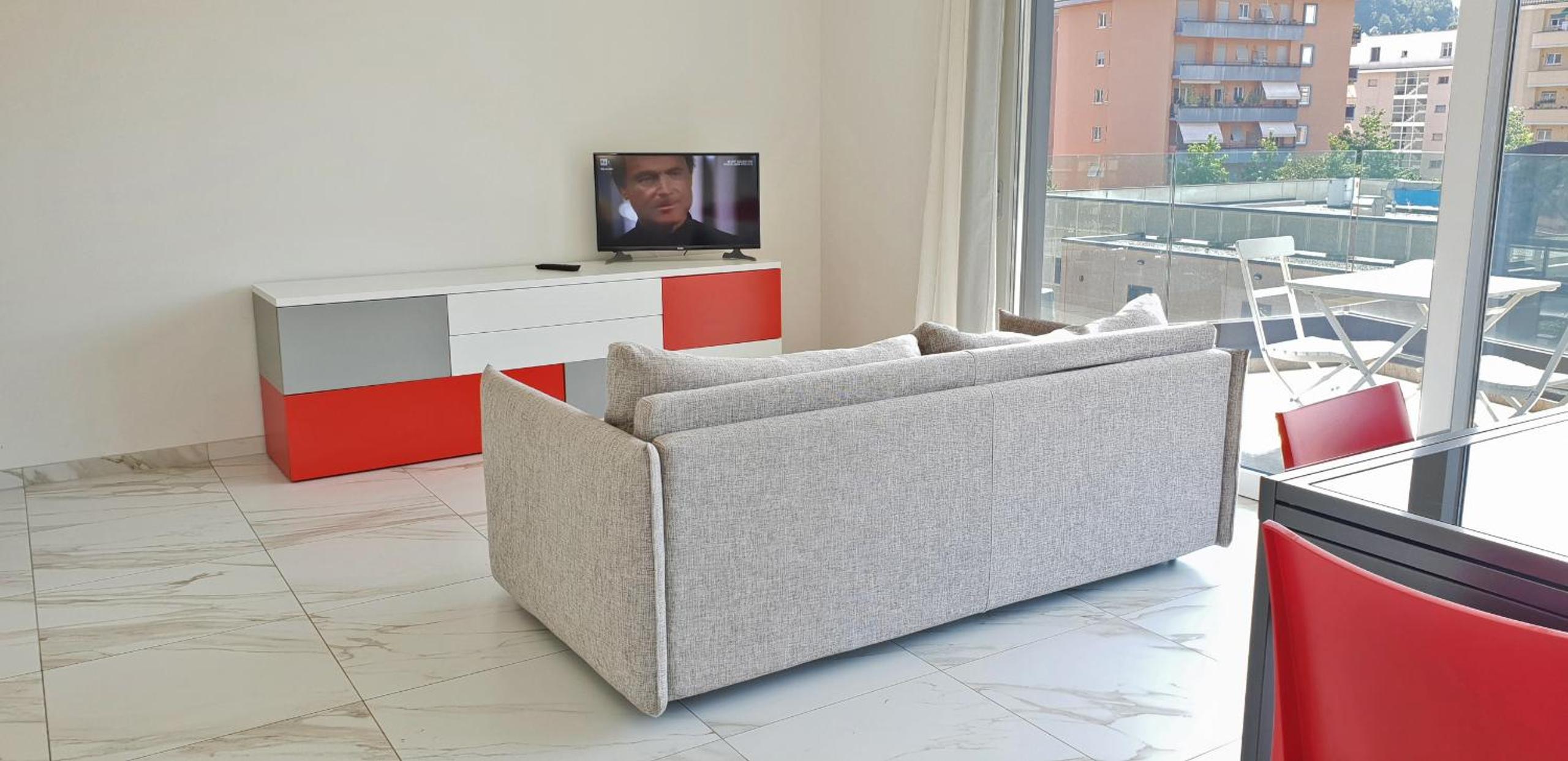 Roggia Apartments by Quokka 360 - central flats with parking space