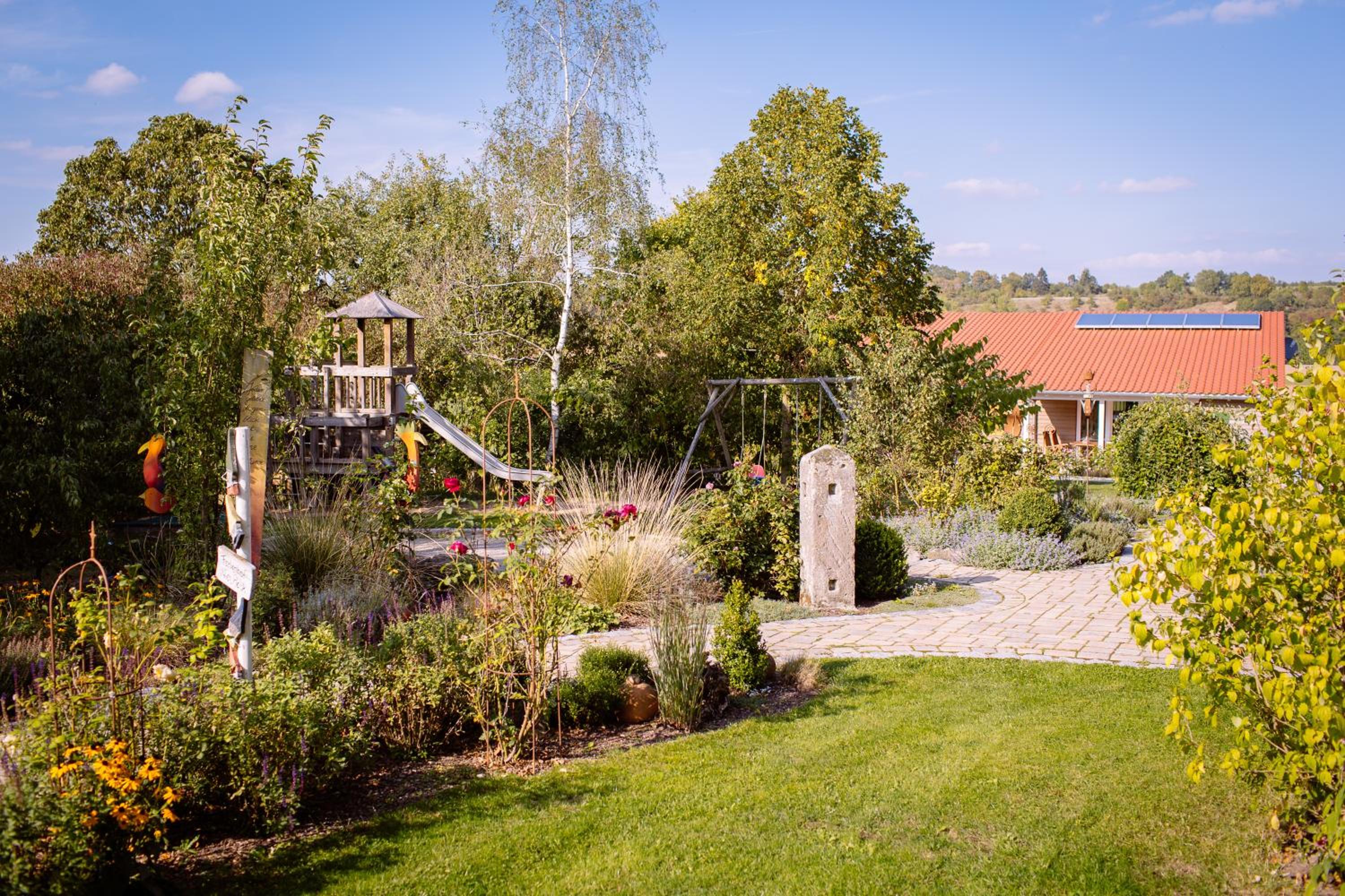 Ferienhof Neudeck