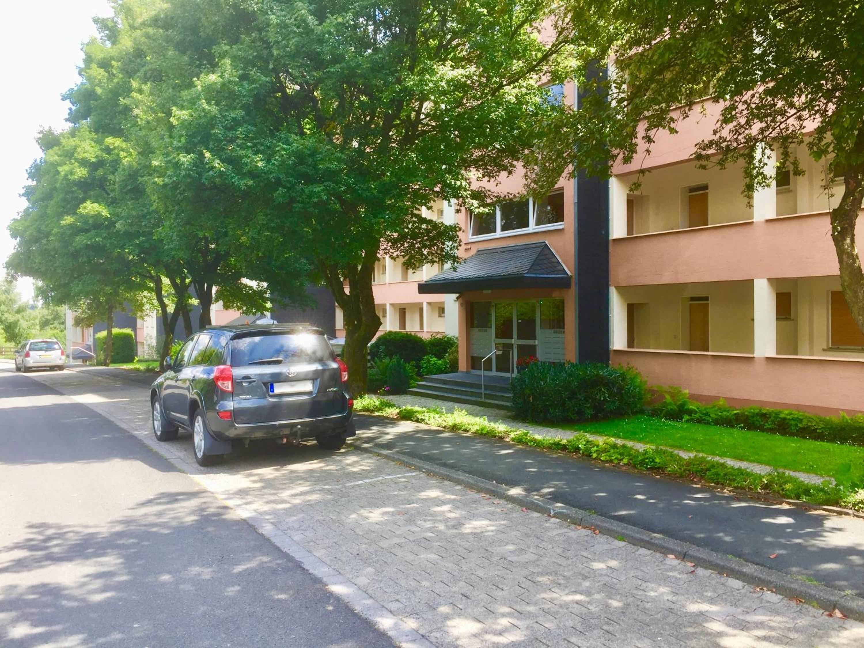 Comfort-Apartment view 4