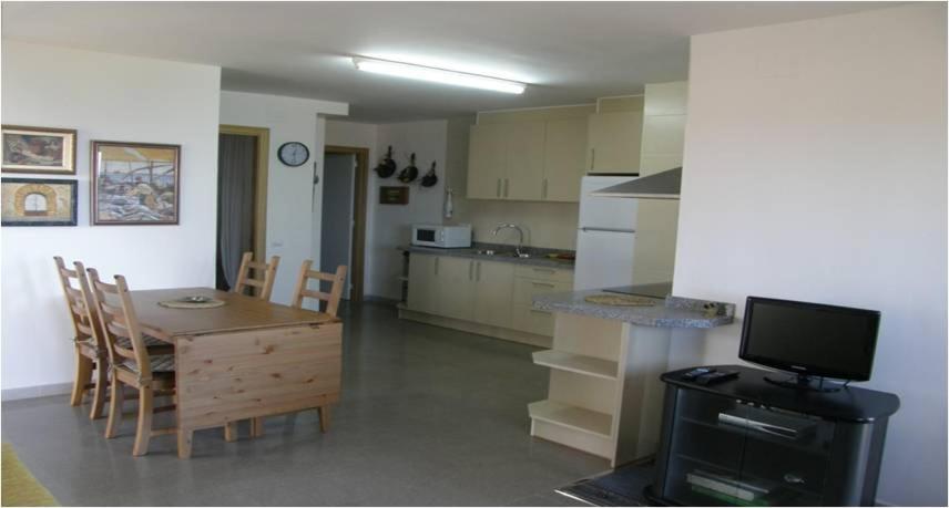 Apartamento Susana photo 2