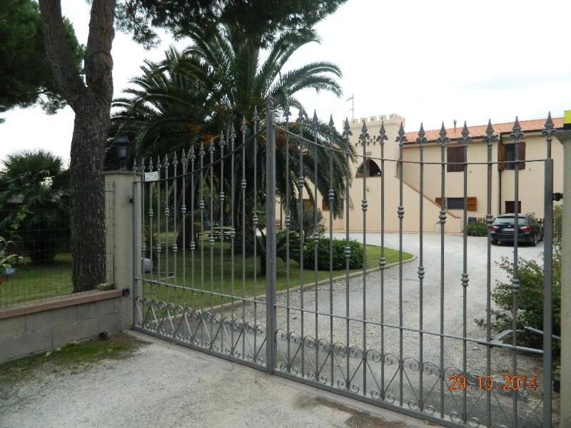 Podere Santo Signoretto